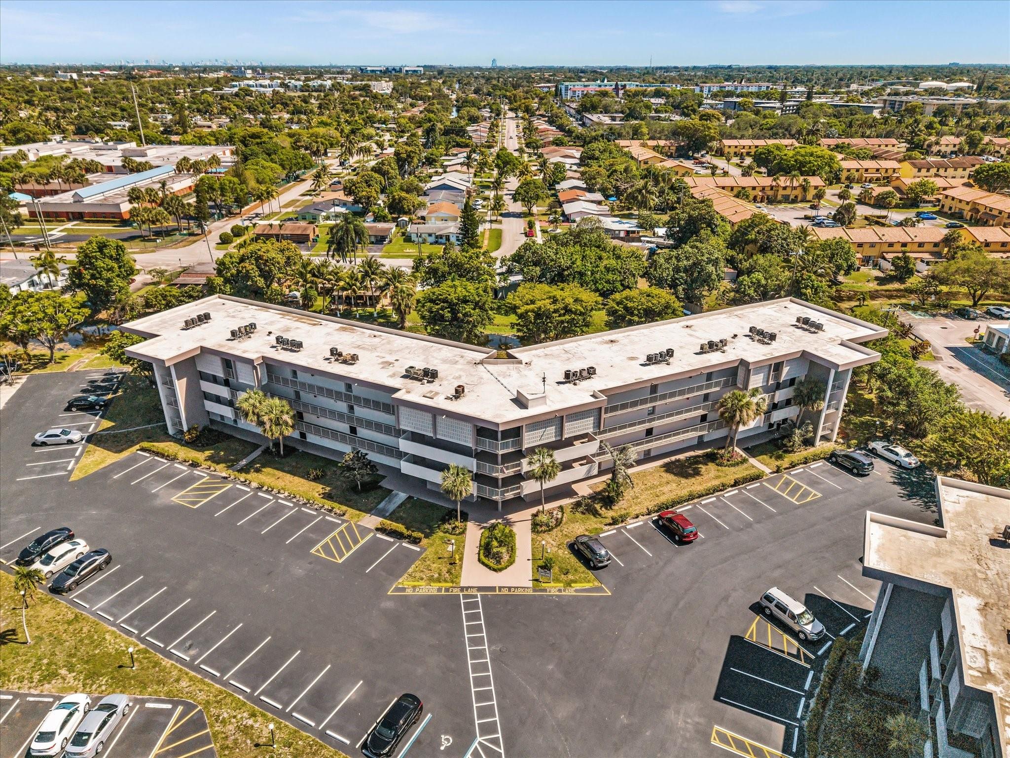 2801 NW 47th Ter 106