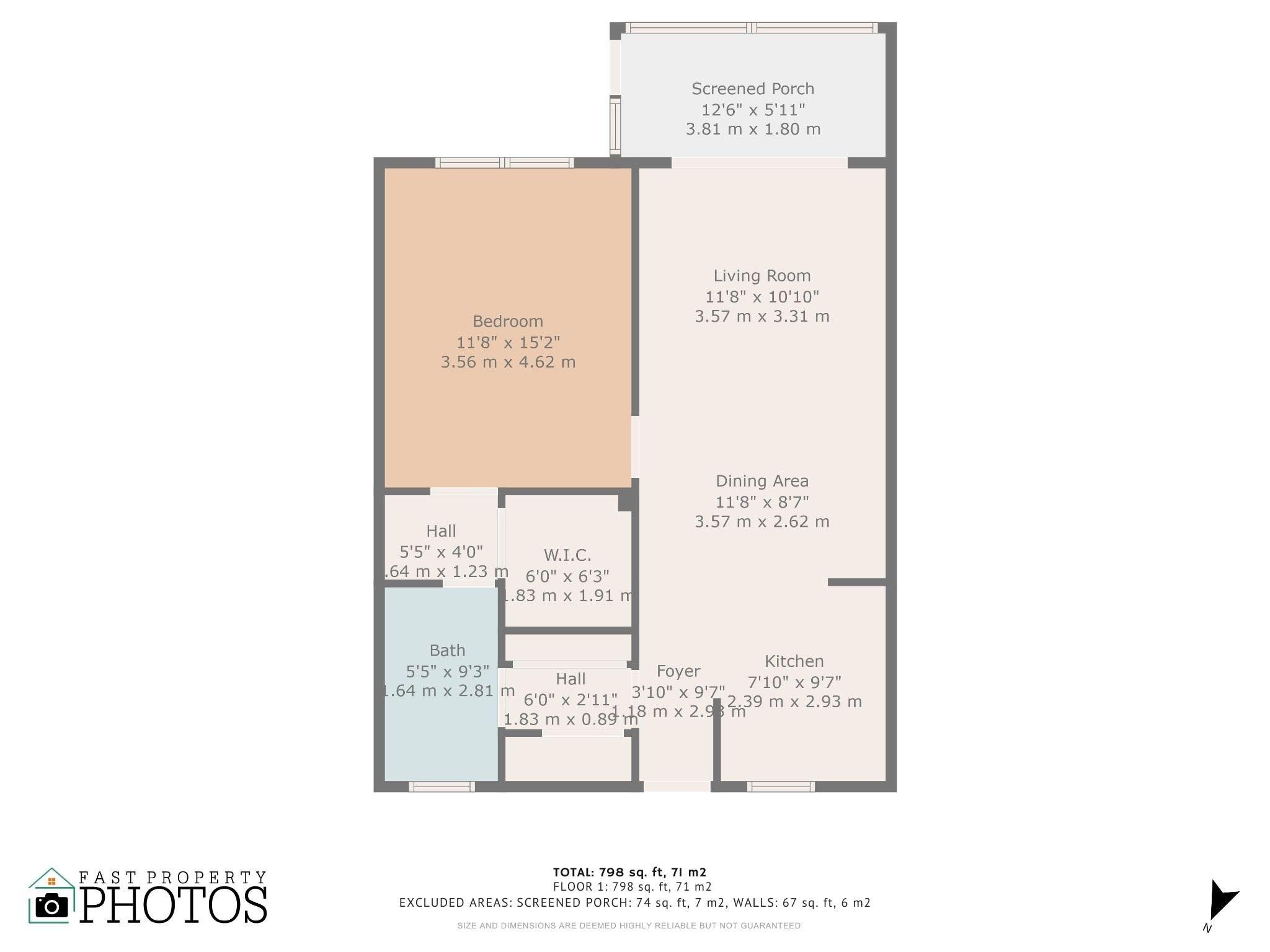 2801 NW 47th Ter 106