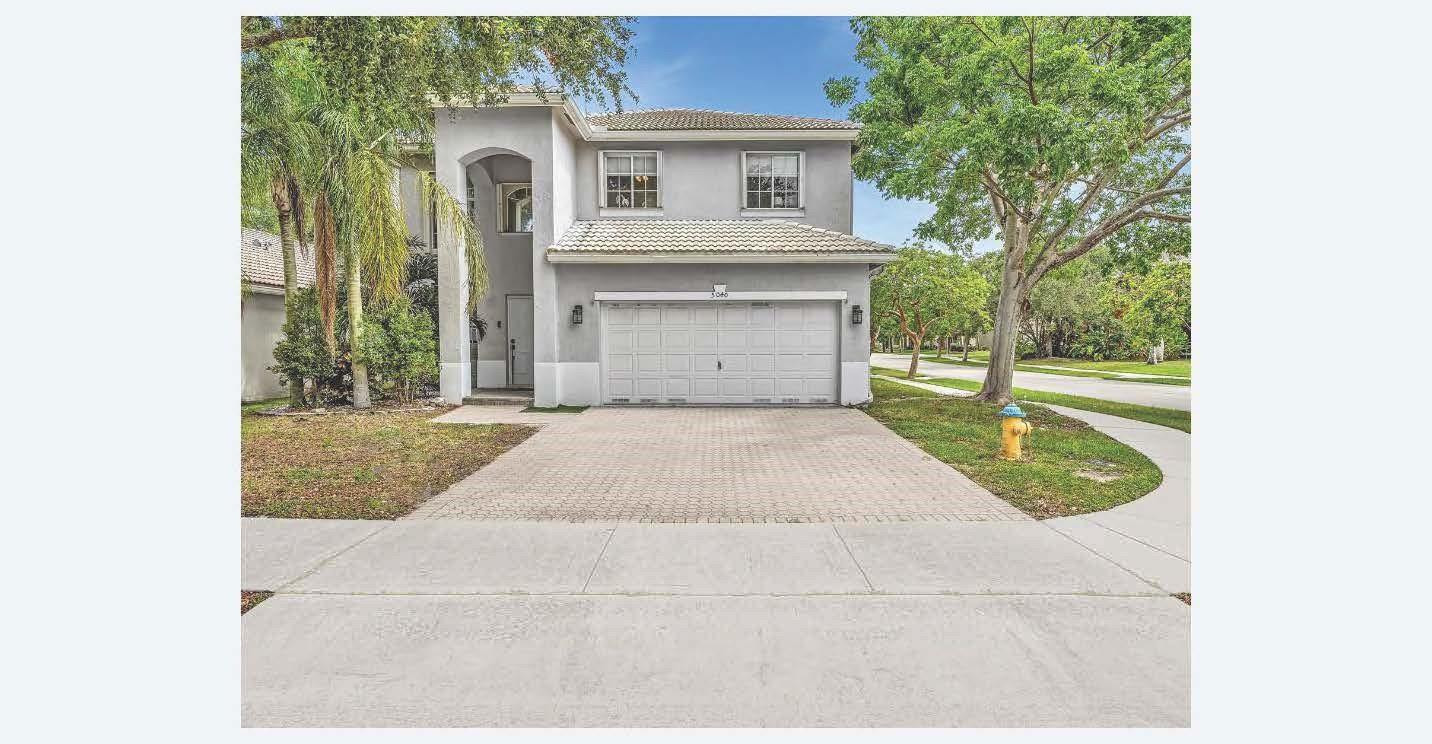 5040 Heron Pl