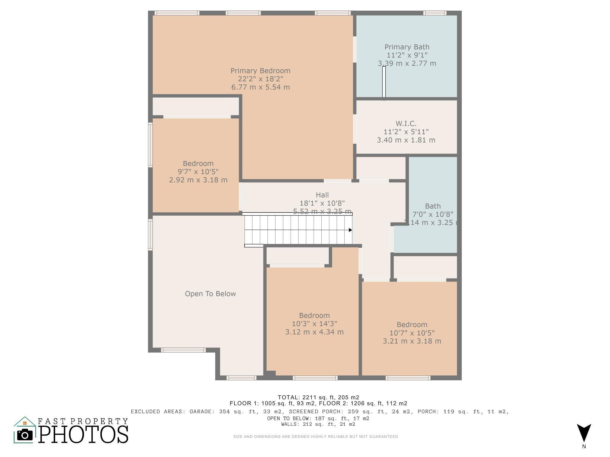 5040 Heron Pl