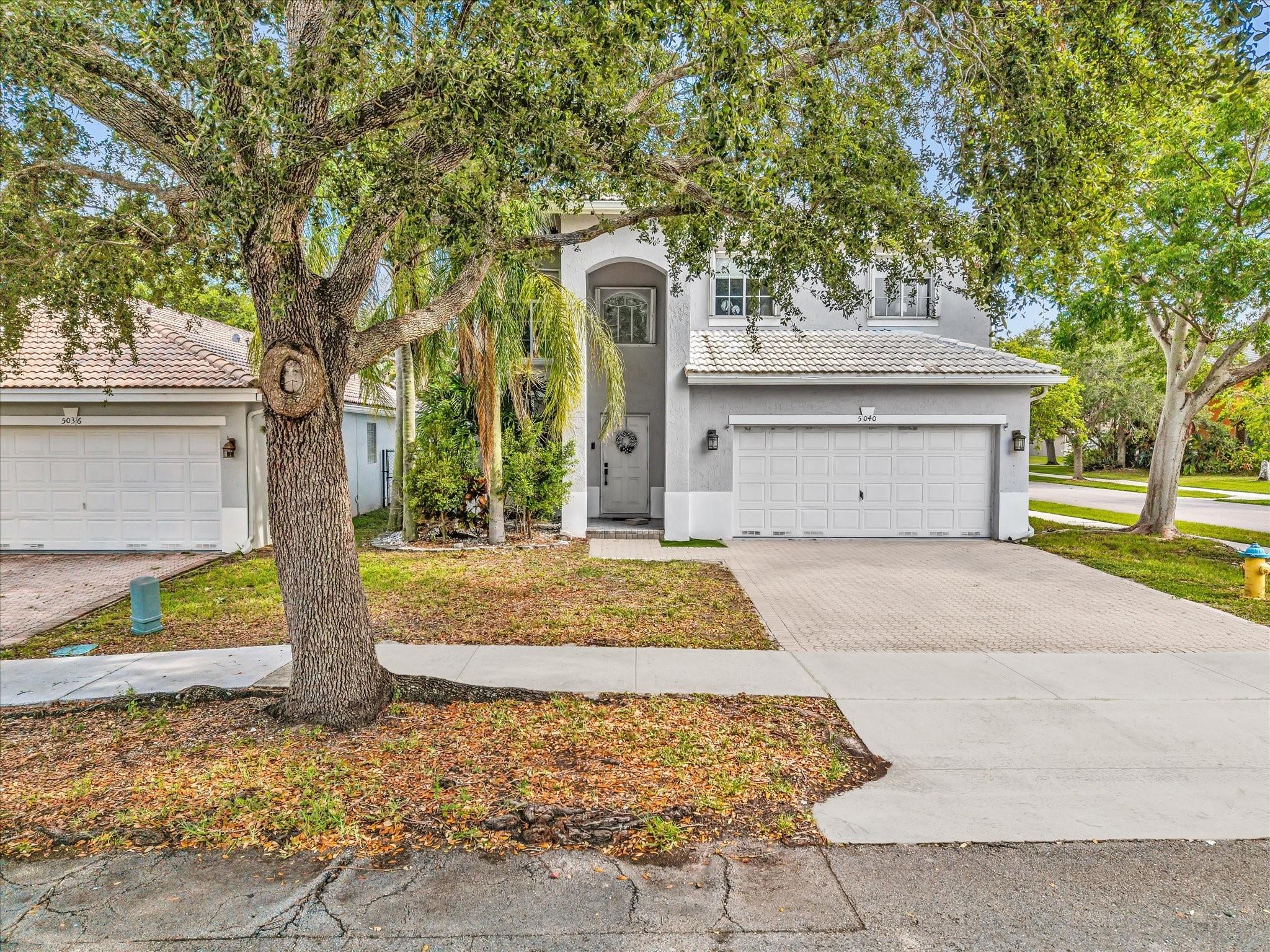5040 Heron Pl