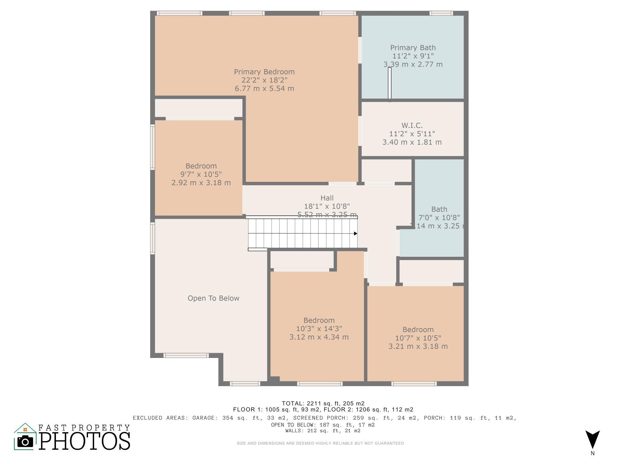 5040 Heron Pl