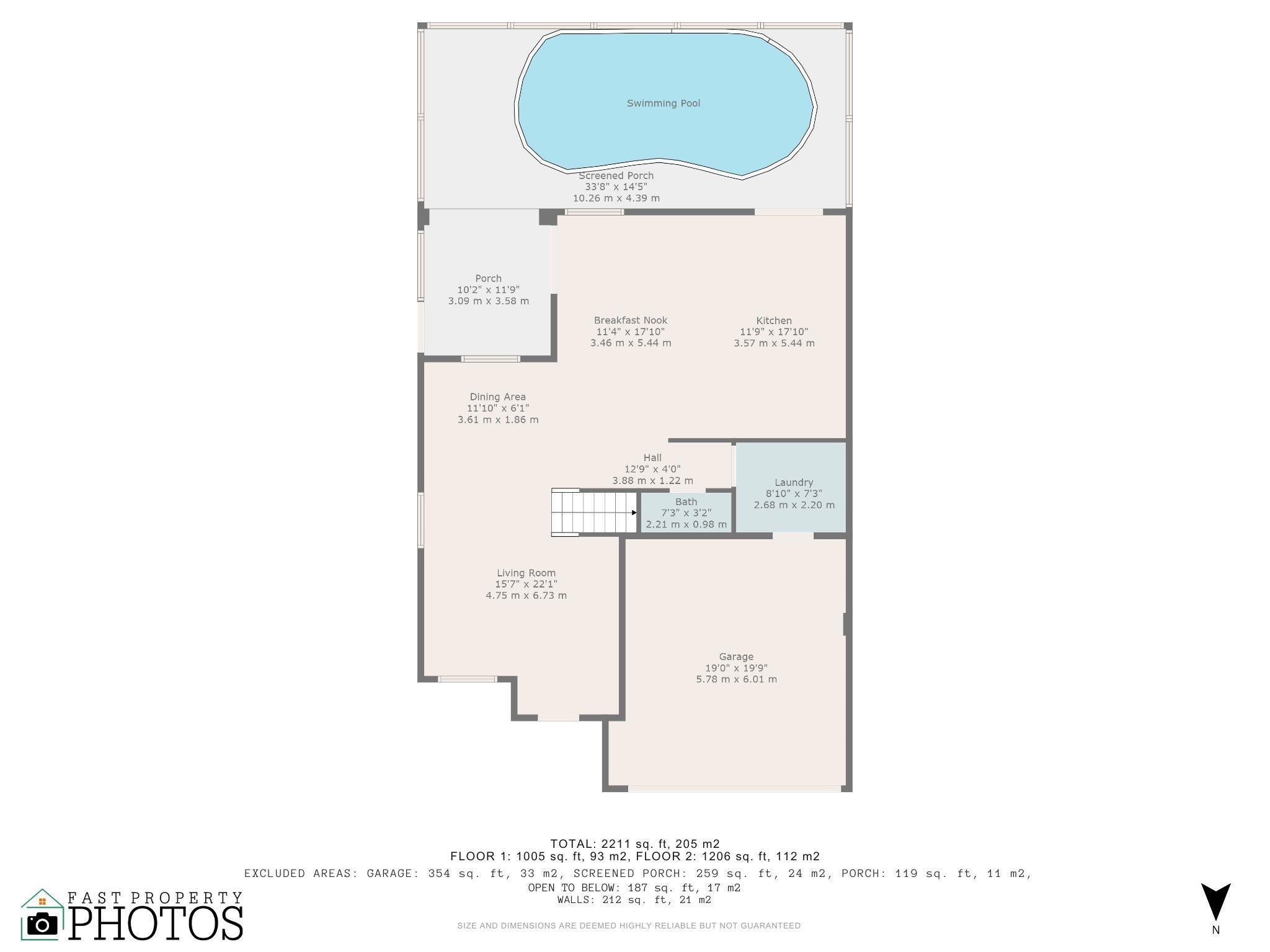 5040 Heron Pl