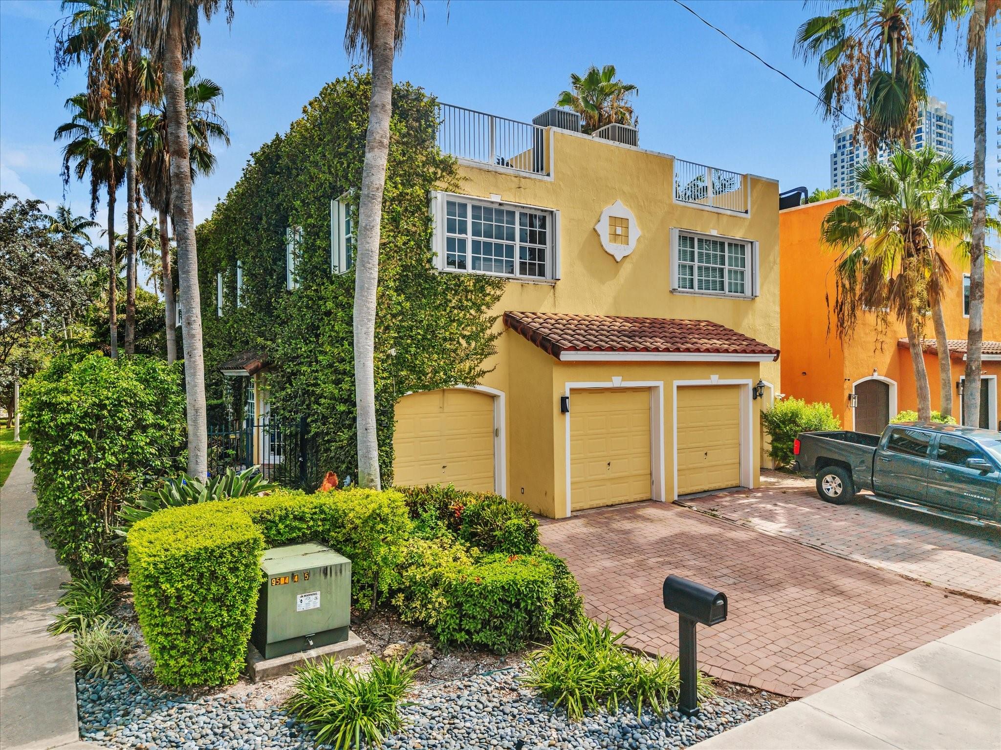 421 SW 5th St