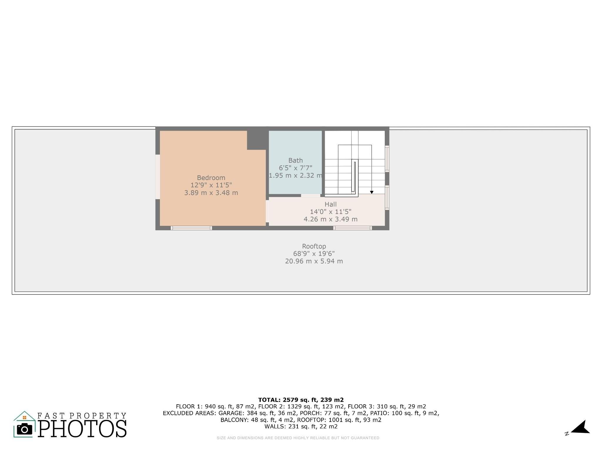421 SW 5th St