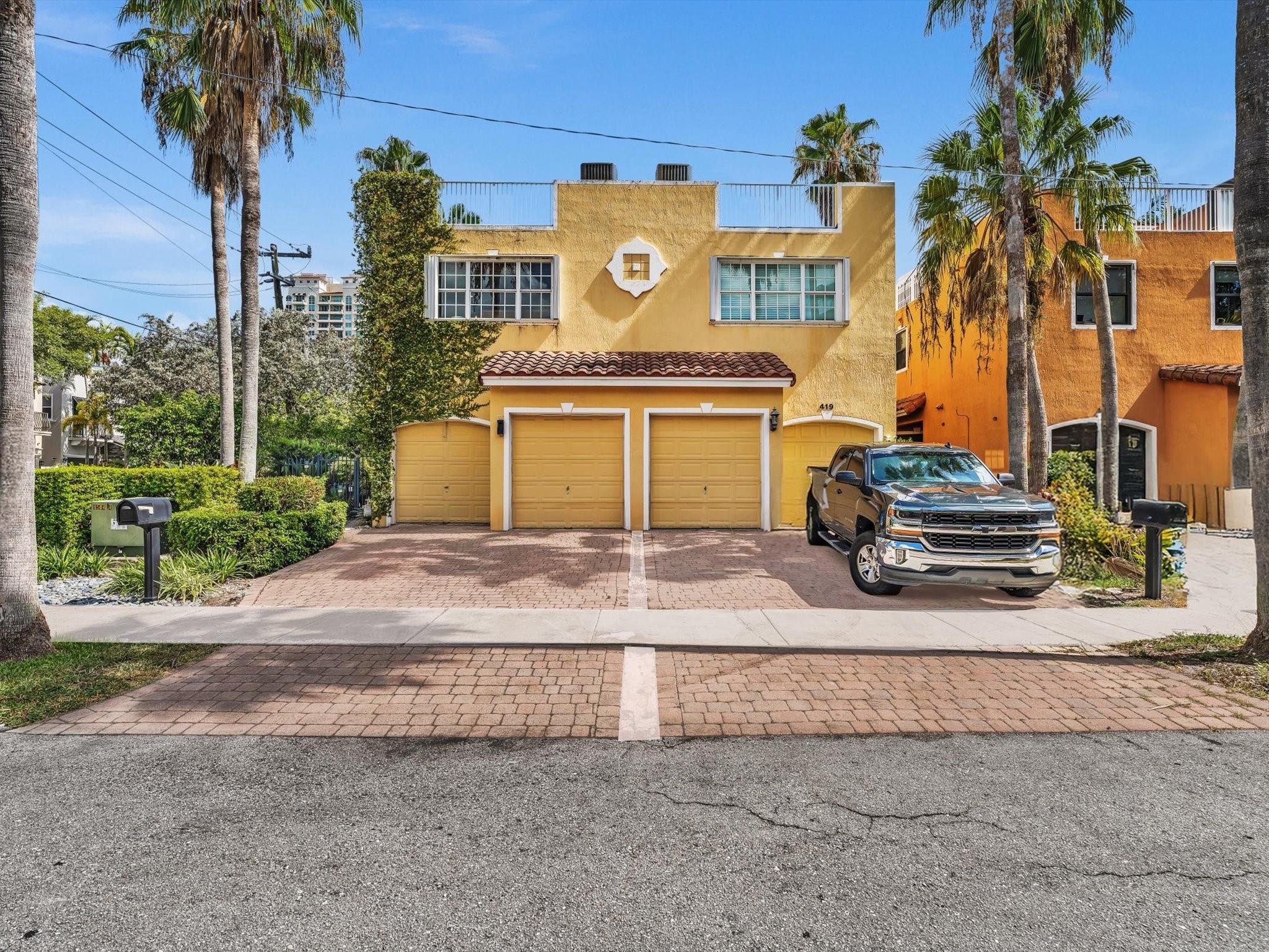 421 SW 5th St