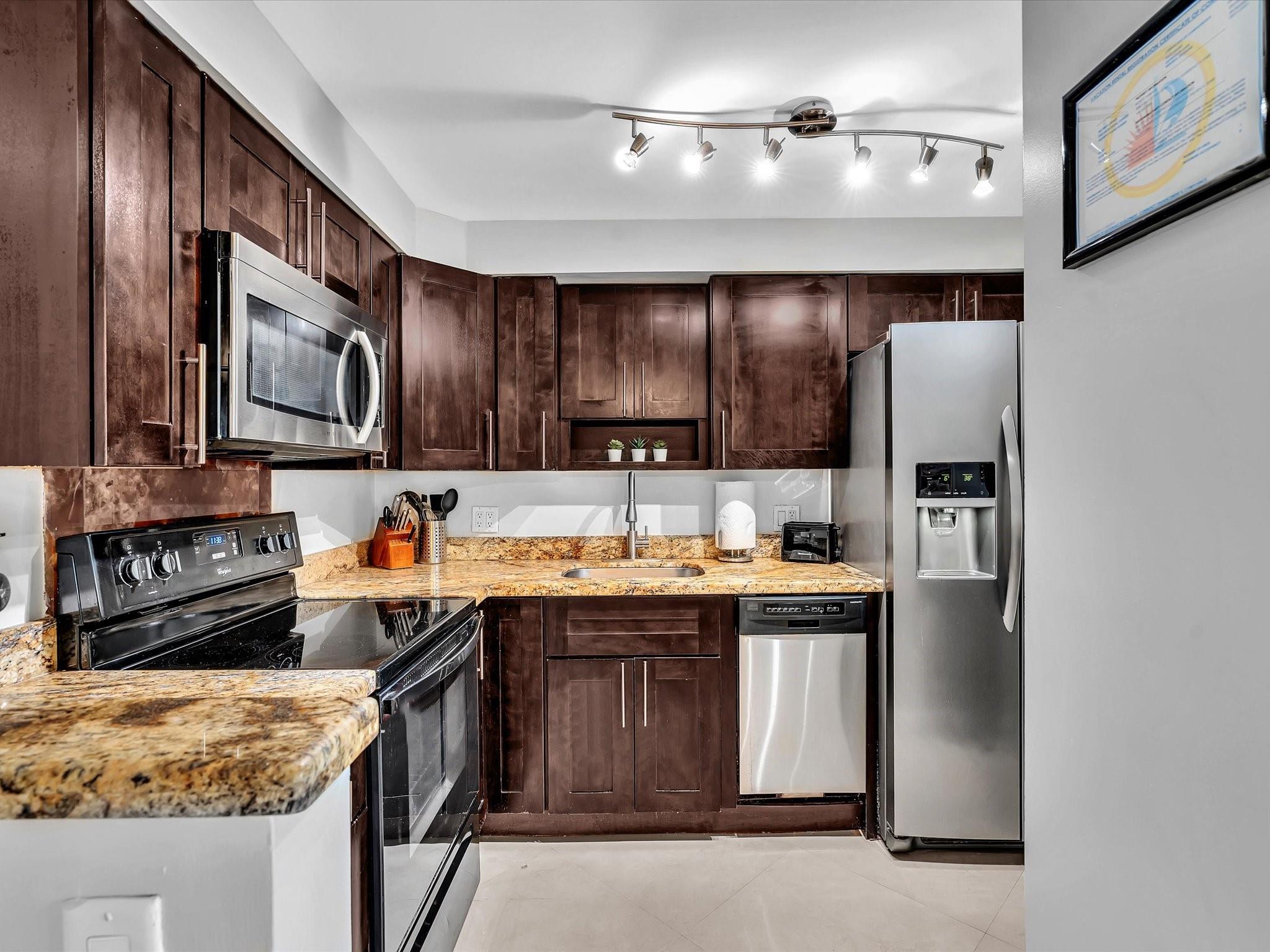 4040 Galt Ocean Dr 811