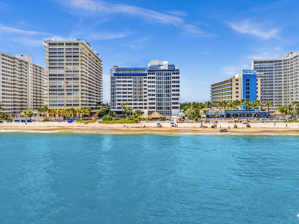 4040 Galt Ocean Dr 811