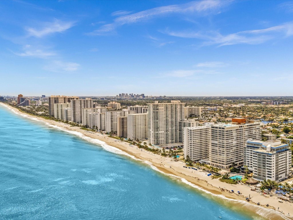 4040 Galt Ocean Dr 811