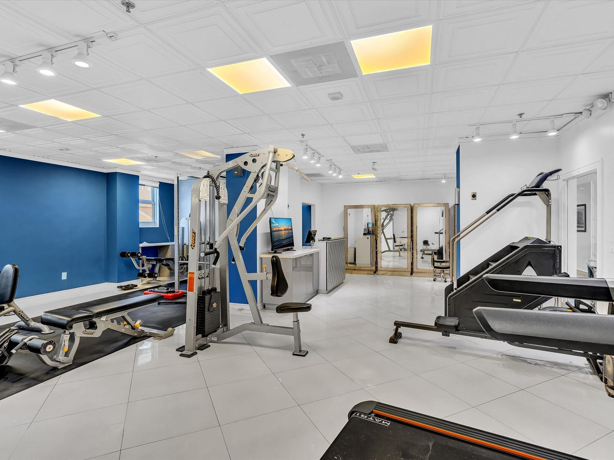 4040 Galt Ocean Dr 811