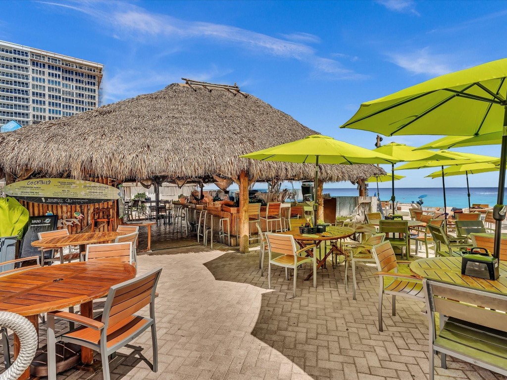 4040 Galt Ocean Dr 811