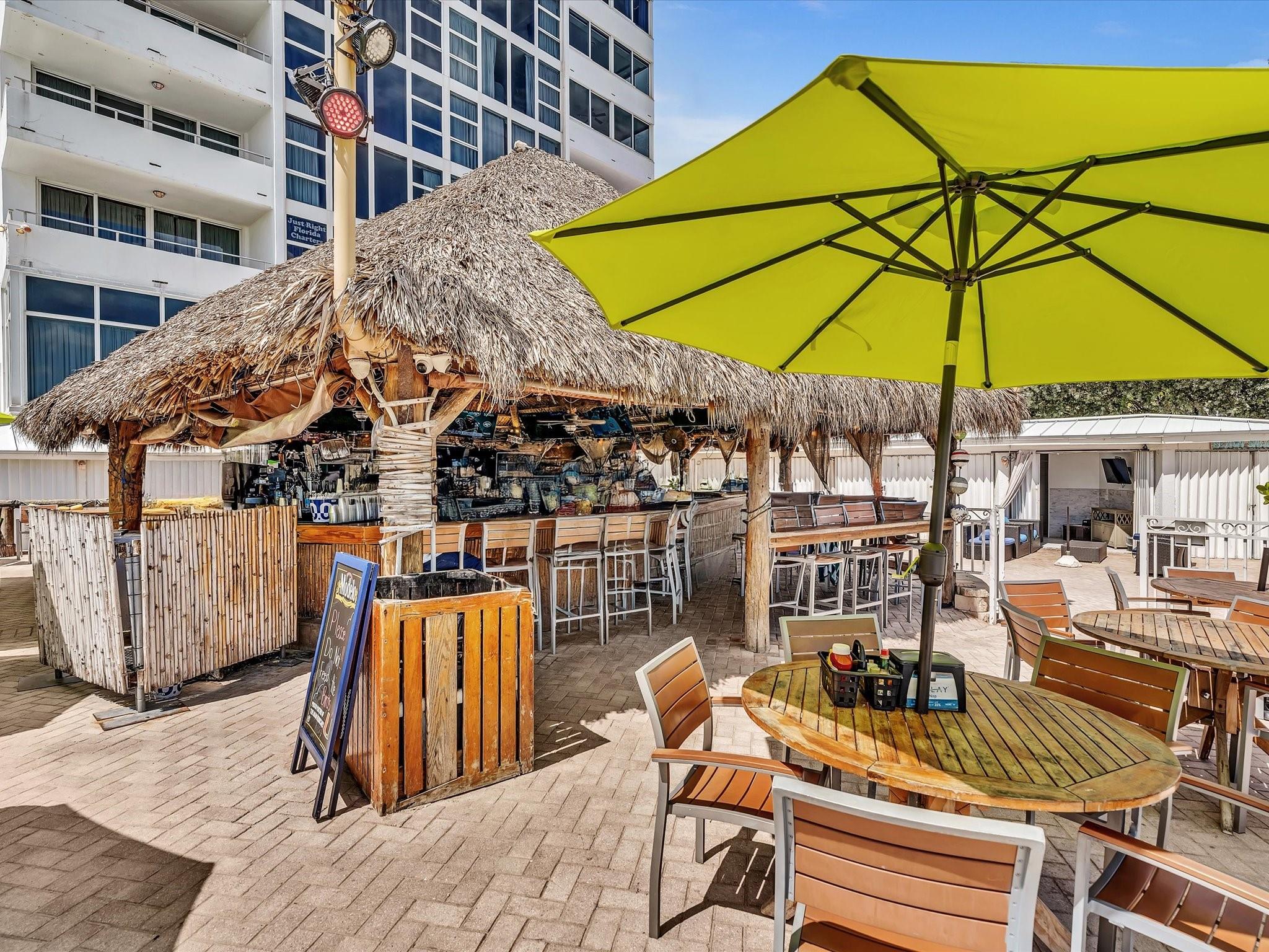 4040 Galt Ocean Dr 811