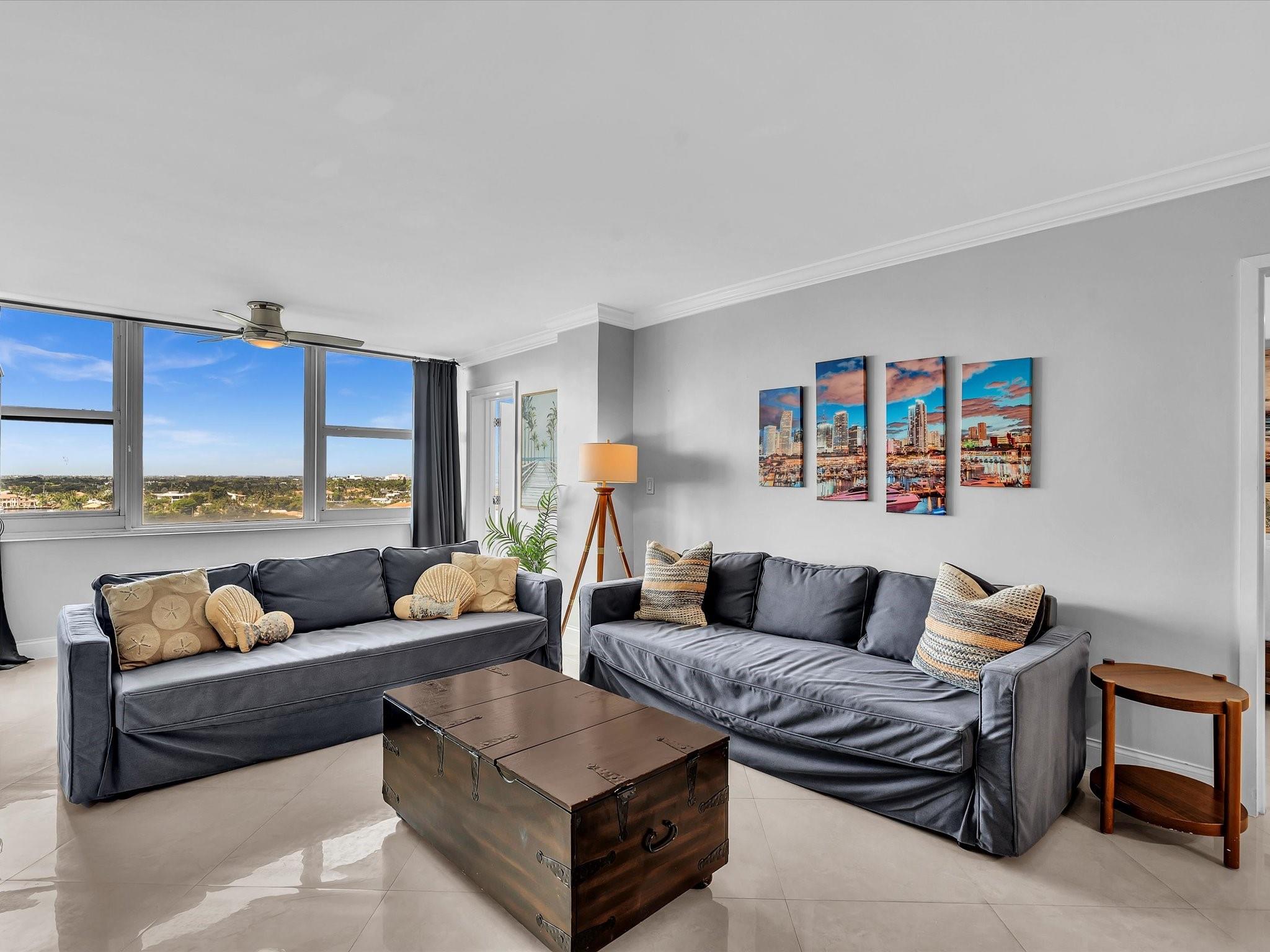 4040 Galt Ocean Dr 811