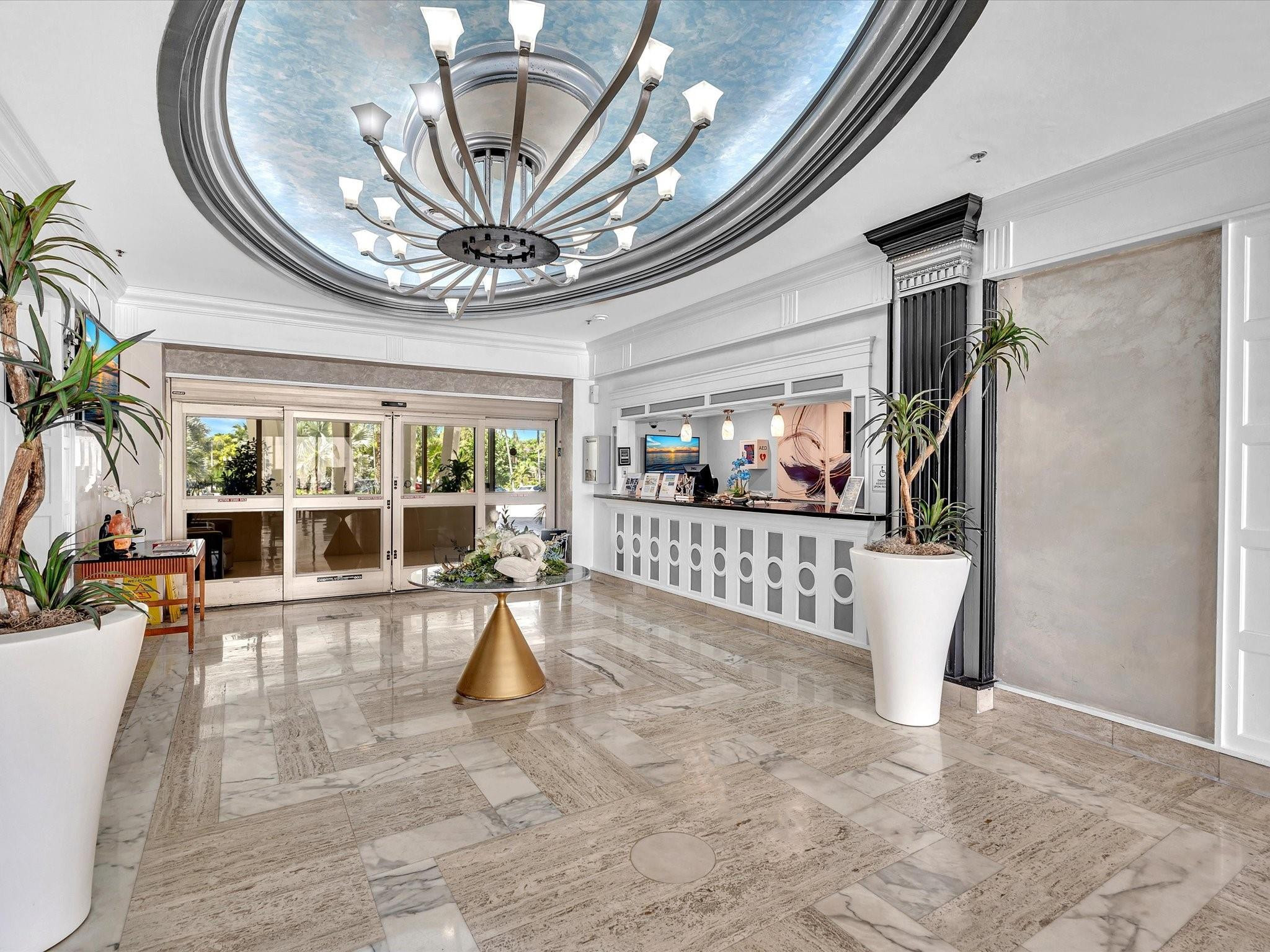 4040 Galt Ocean Dr 811