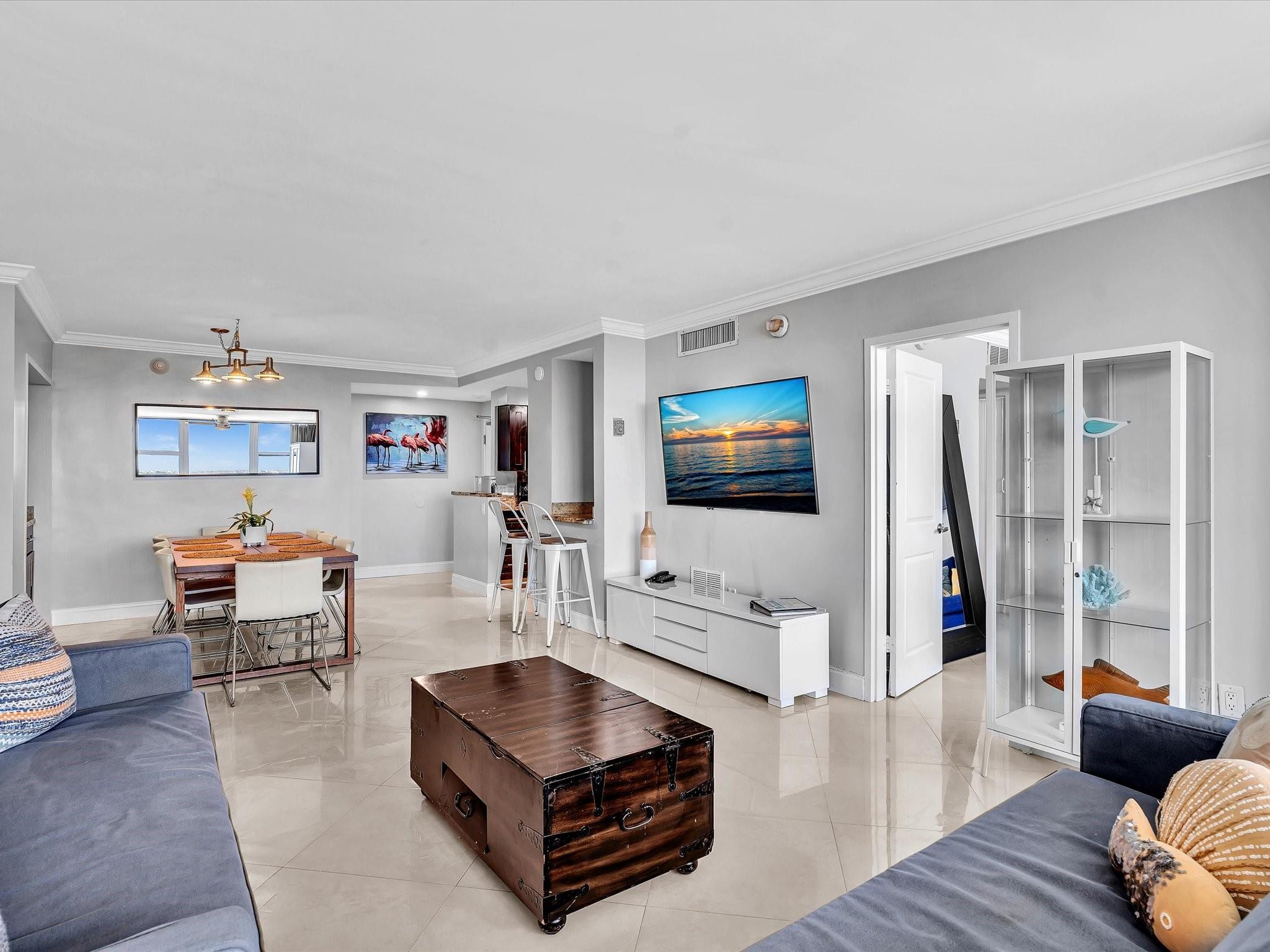 4040 Galt Ocean Dr 811