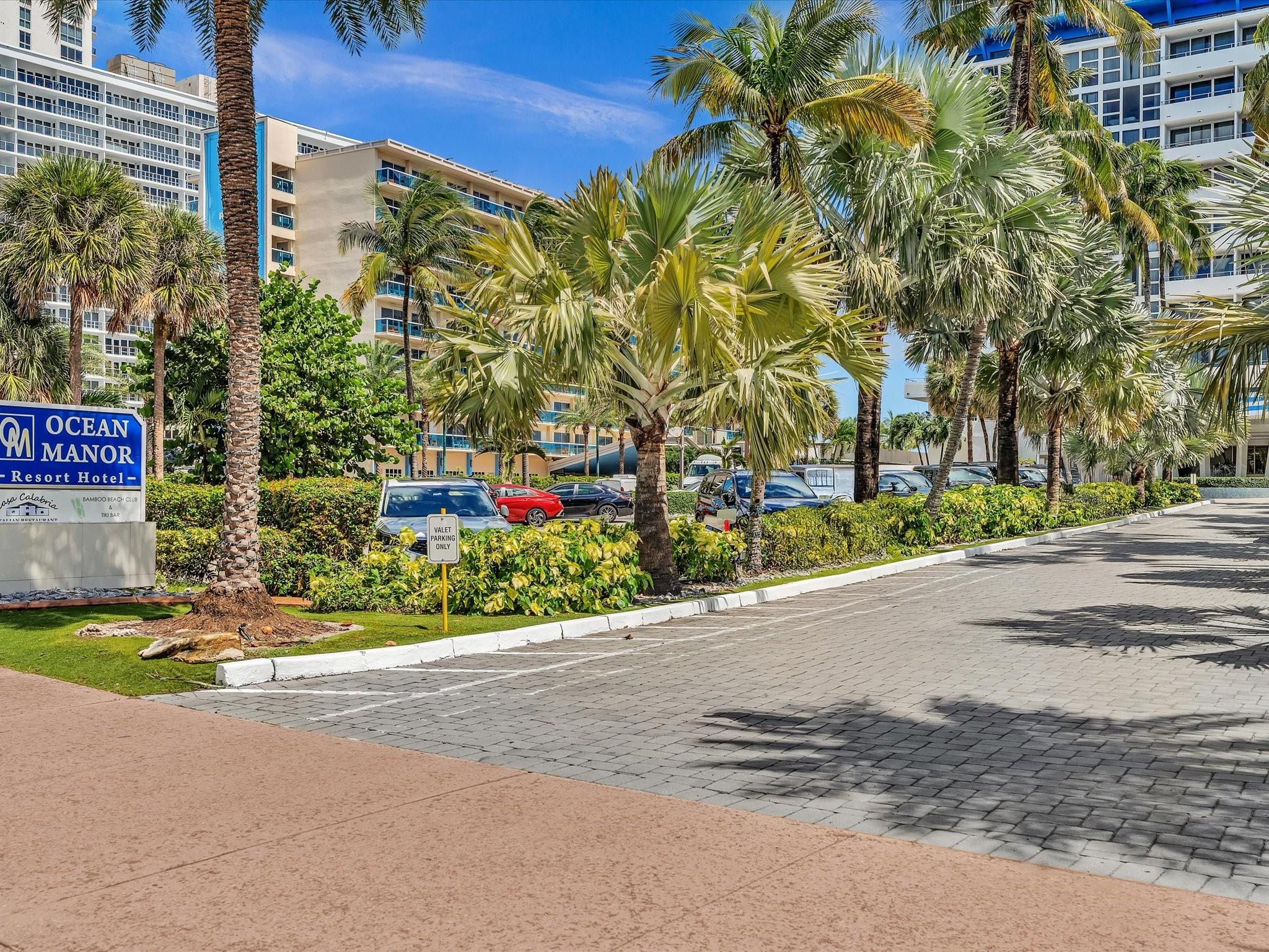 4040 Galt Ocean Dr 811