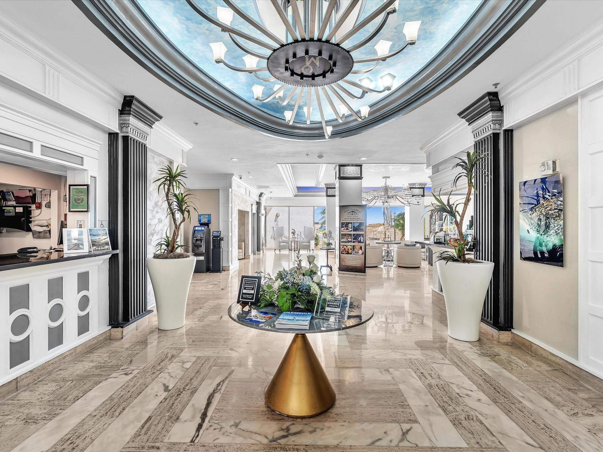 4040 Galt Ocean Dr 811