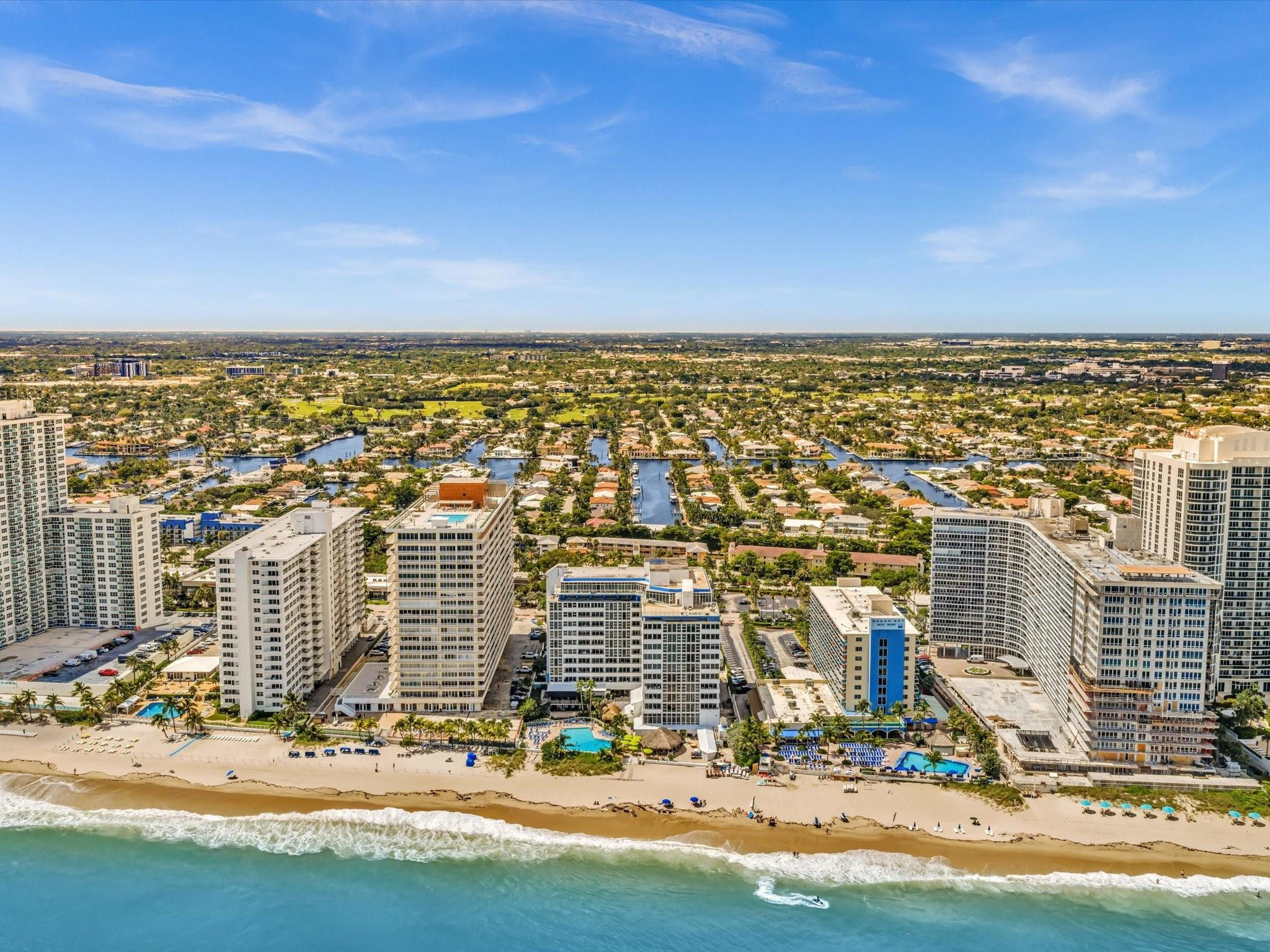 4040 Galt Ocean Dr 811