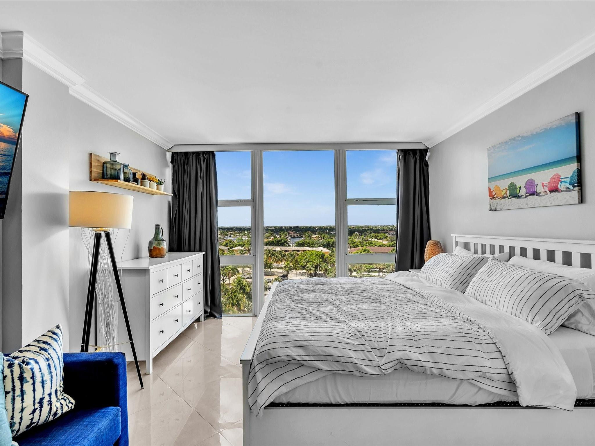 4040 Galt Ocean Dr 811