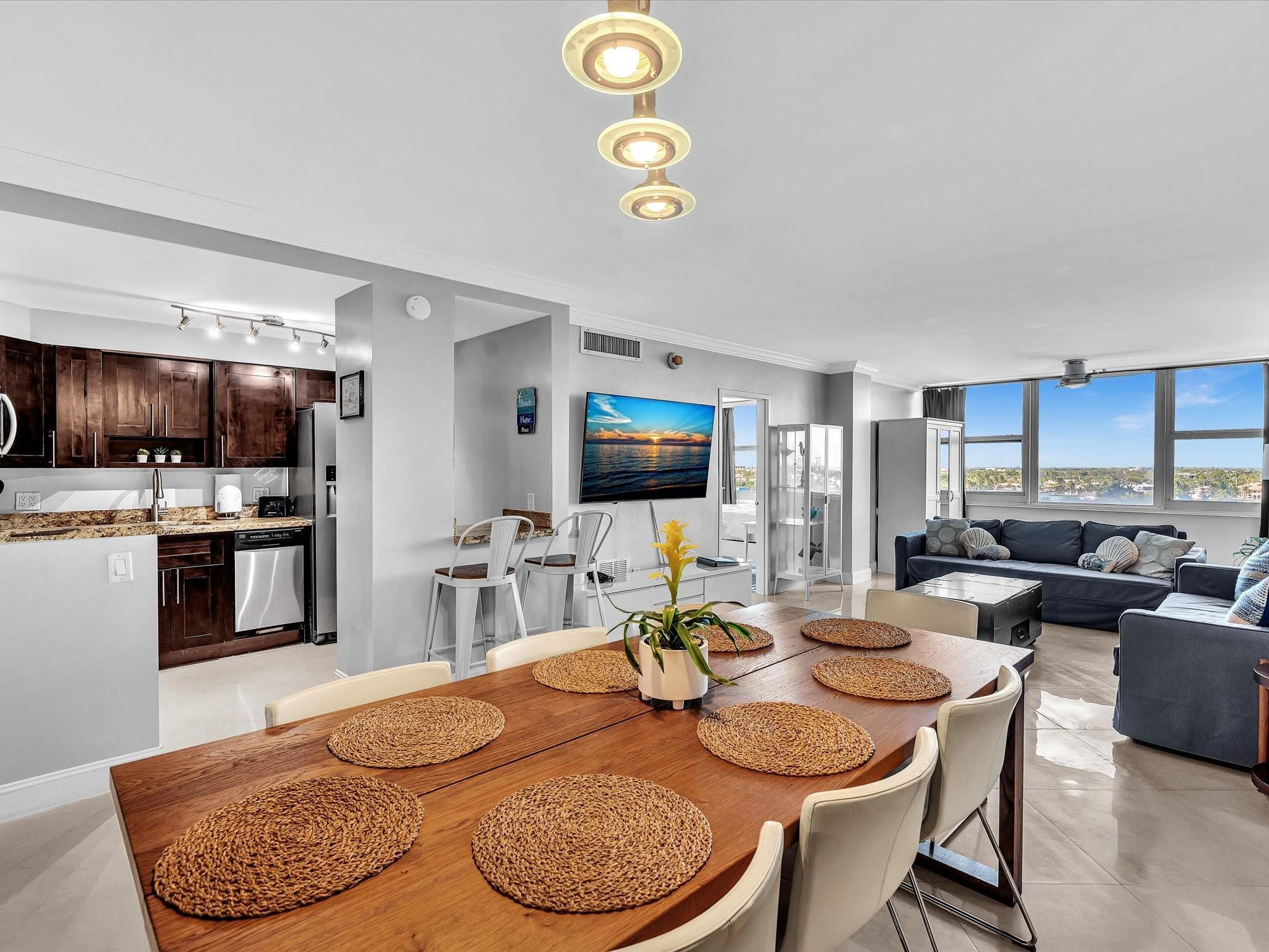 4040 Galt Ocean Dr 811