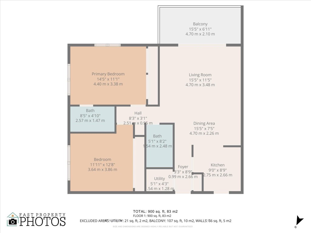 900 River Reach Dr 525