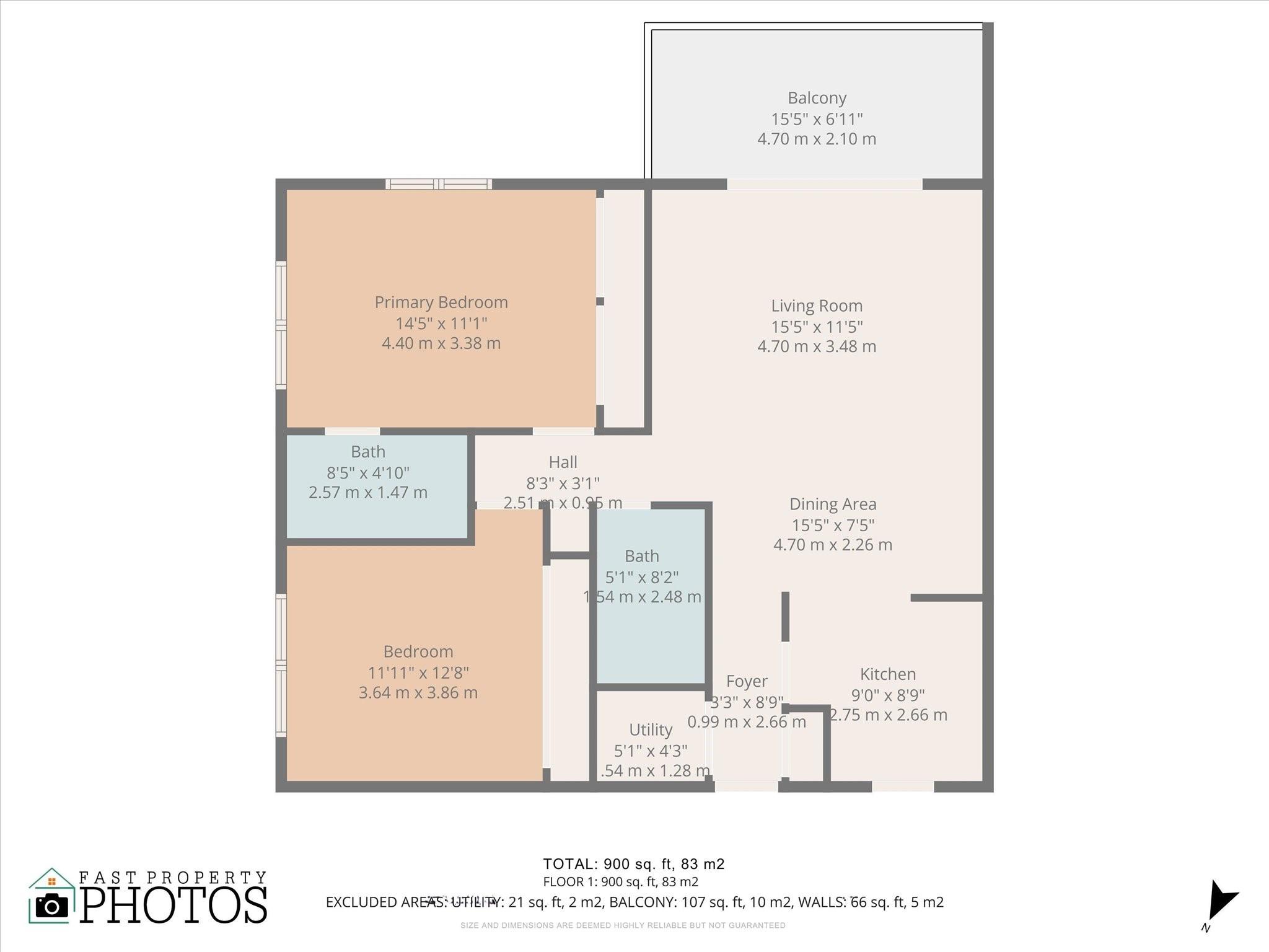 900 River Reach Dr 525