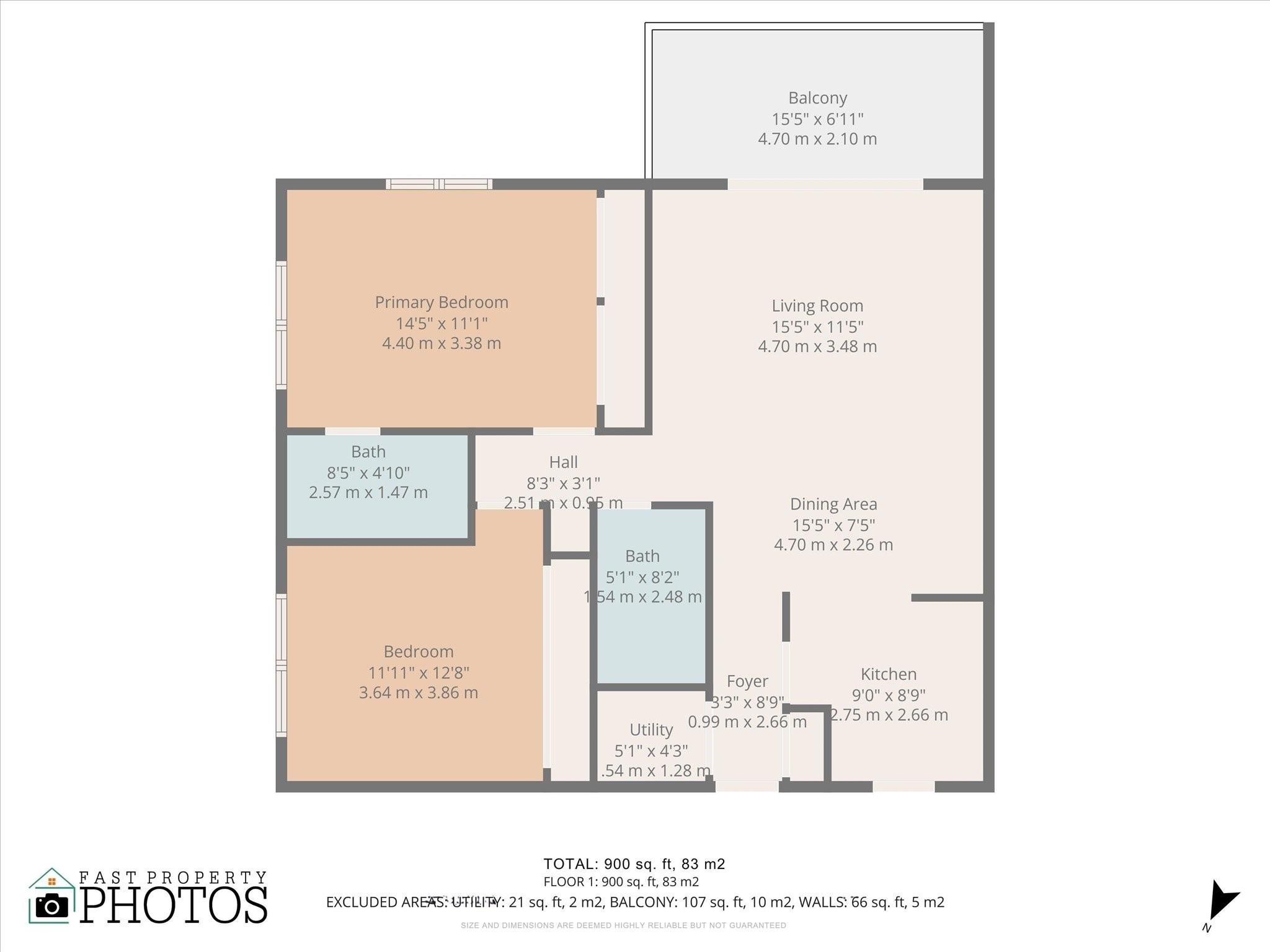 900 River Reach Dr 525