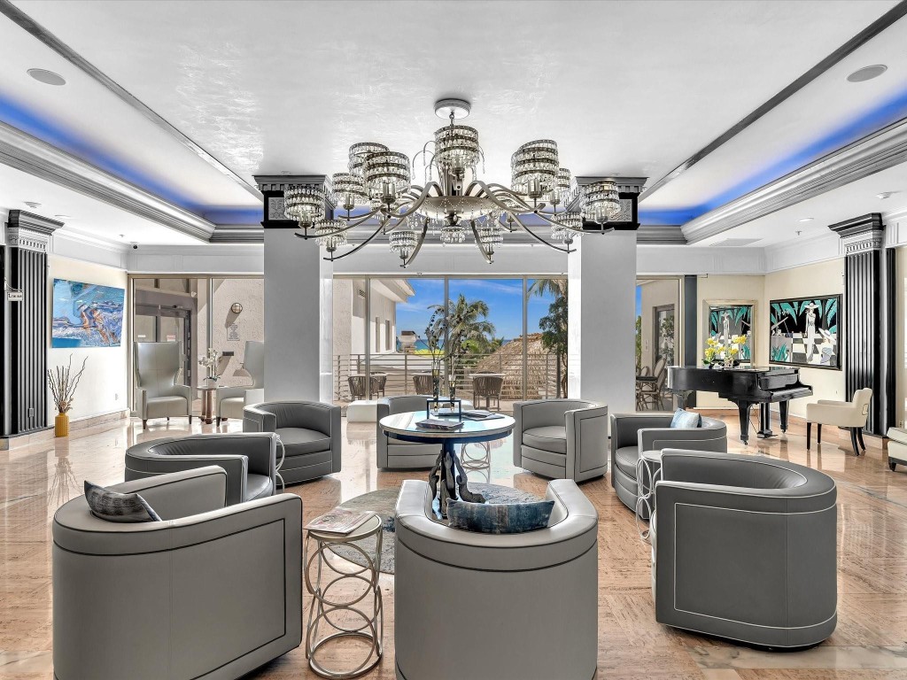 4040 Galt Ocean Dr 811