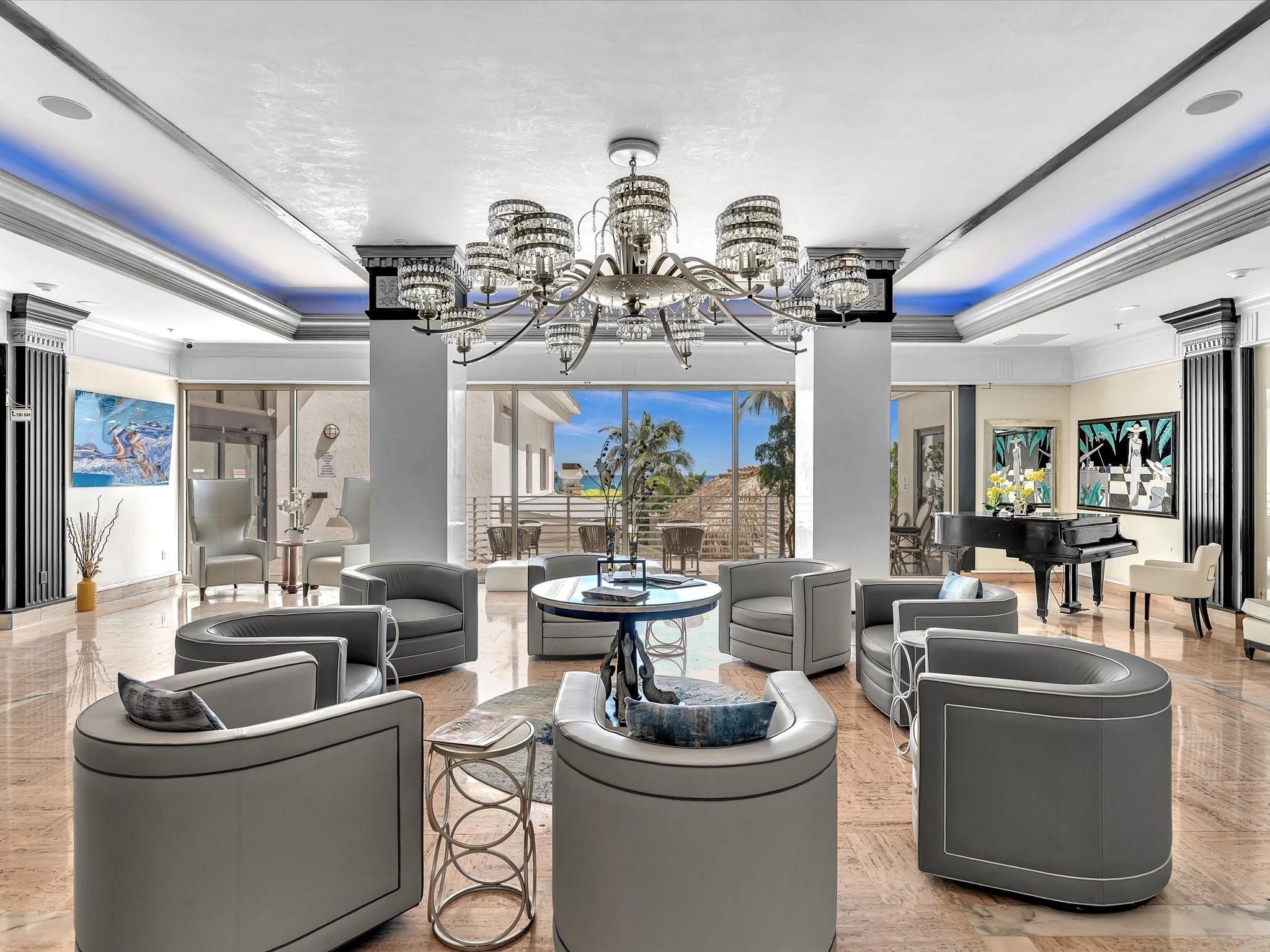 4040 Galt Ocean Dr 811