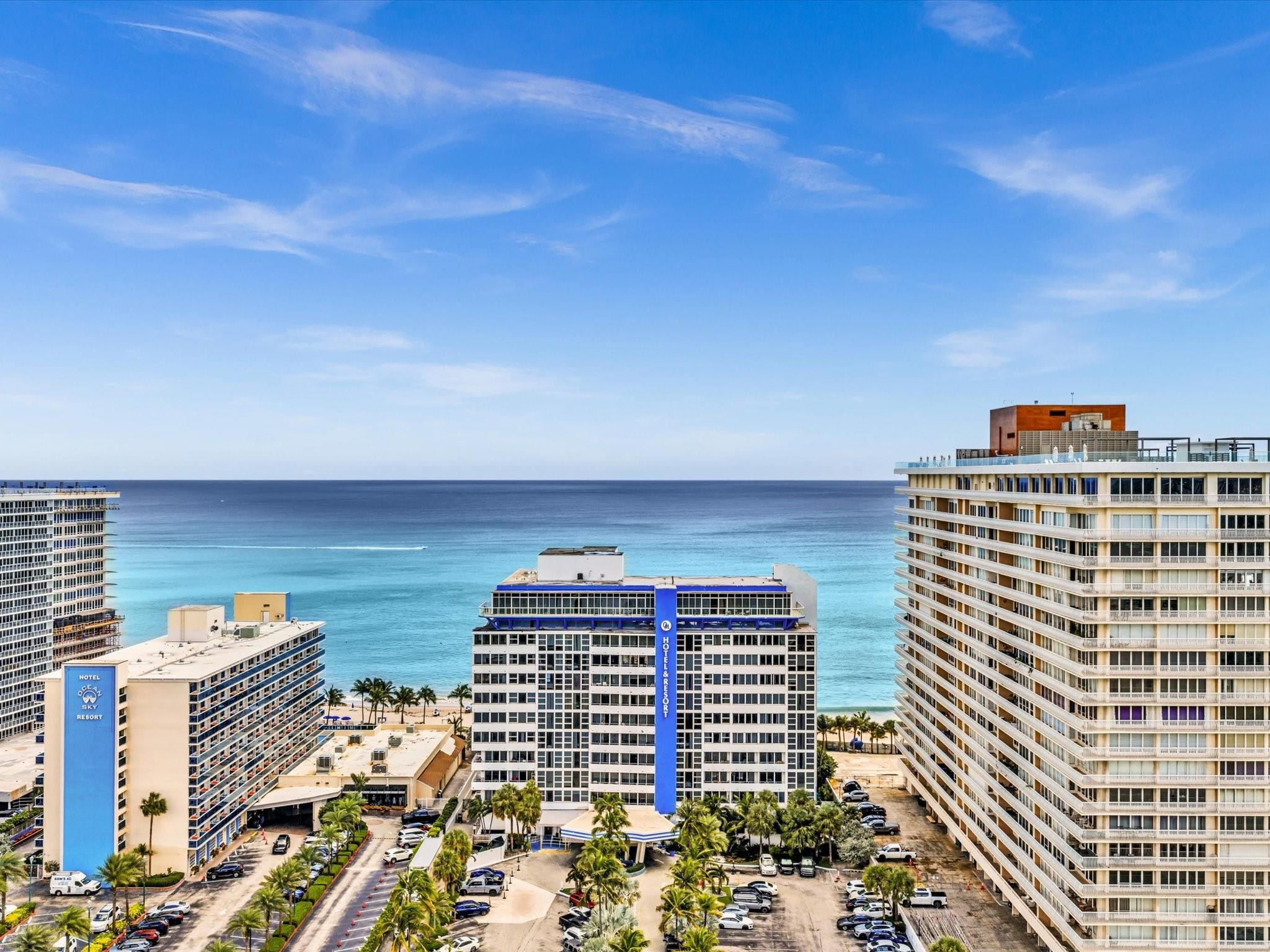 4040 Galt Ocean Dr 811