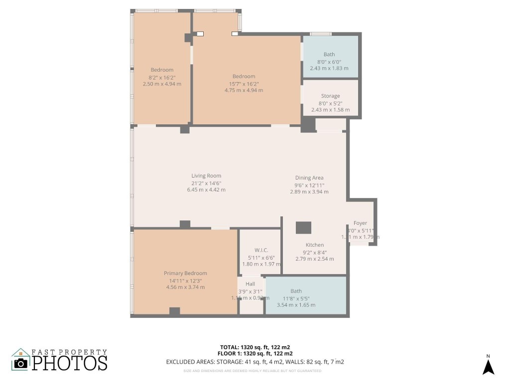 4040 Galt Ocean Dr 811