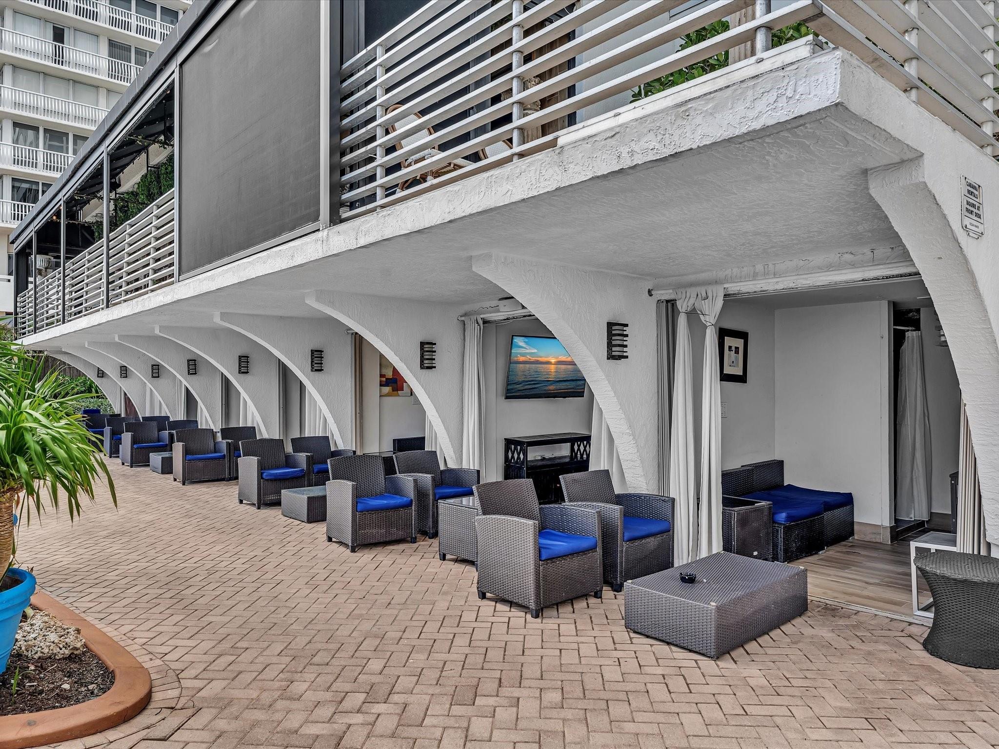 4040 Galt Ocean Dr 811