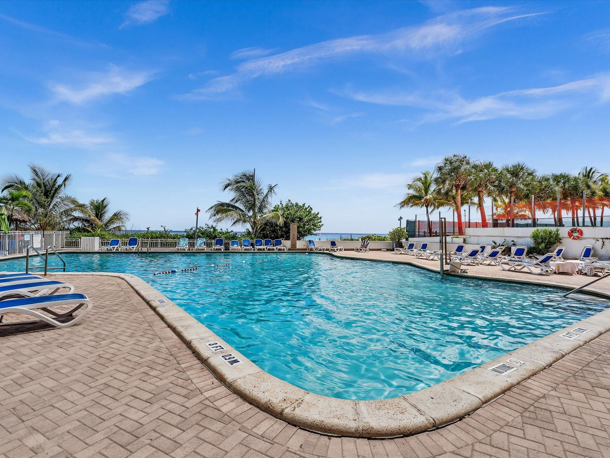 4040 Galt Ocean Dr 811