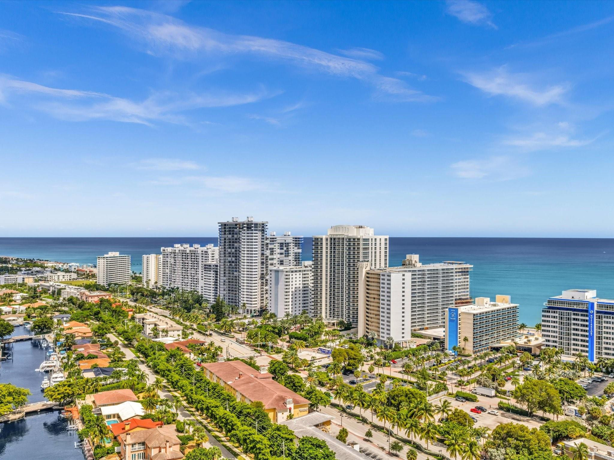 4040 Galt Ocean Dr 811