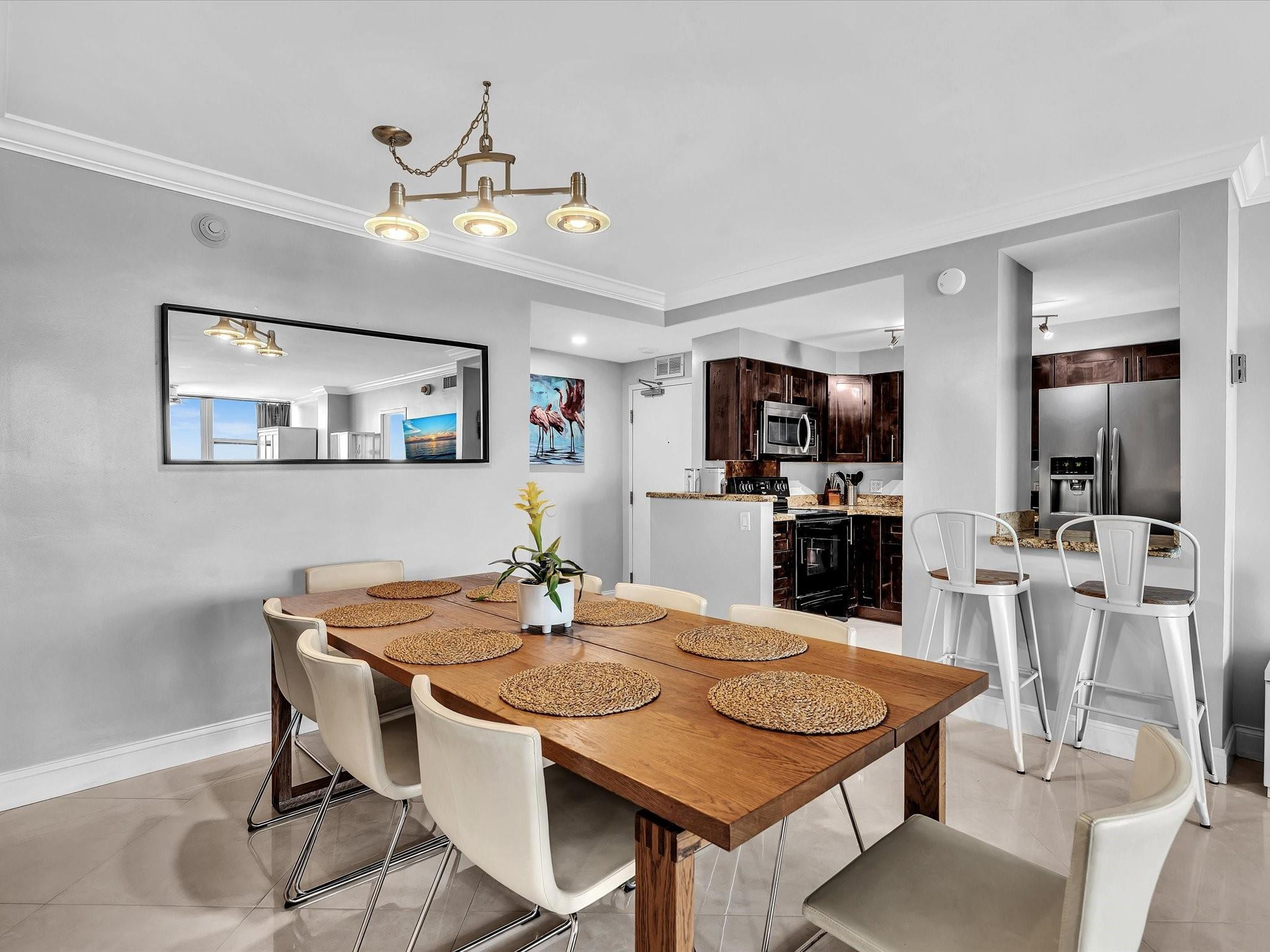 4040 Galt Ocean Dr 811