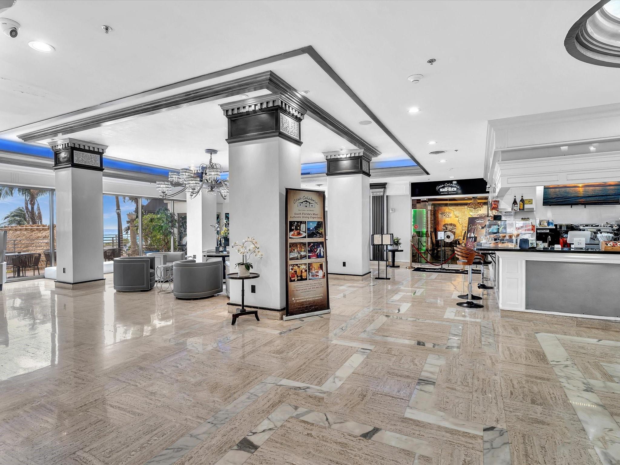 4040 Galt Ocean Dr 811