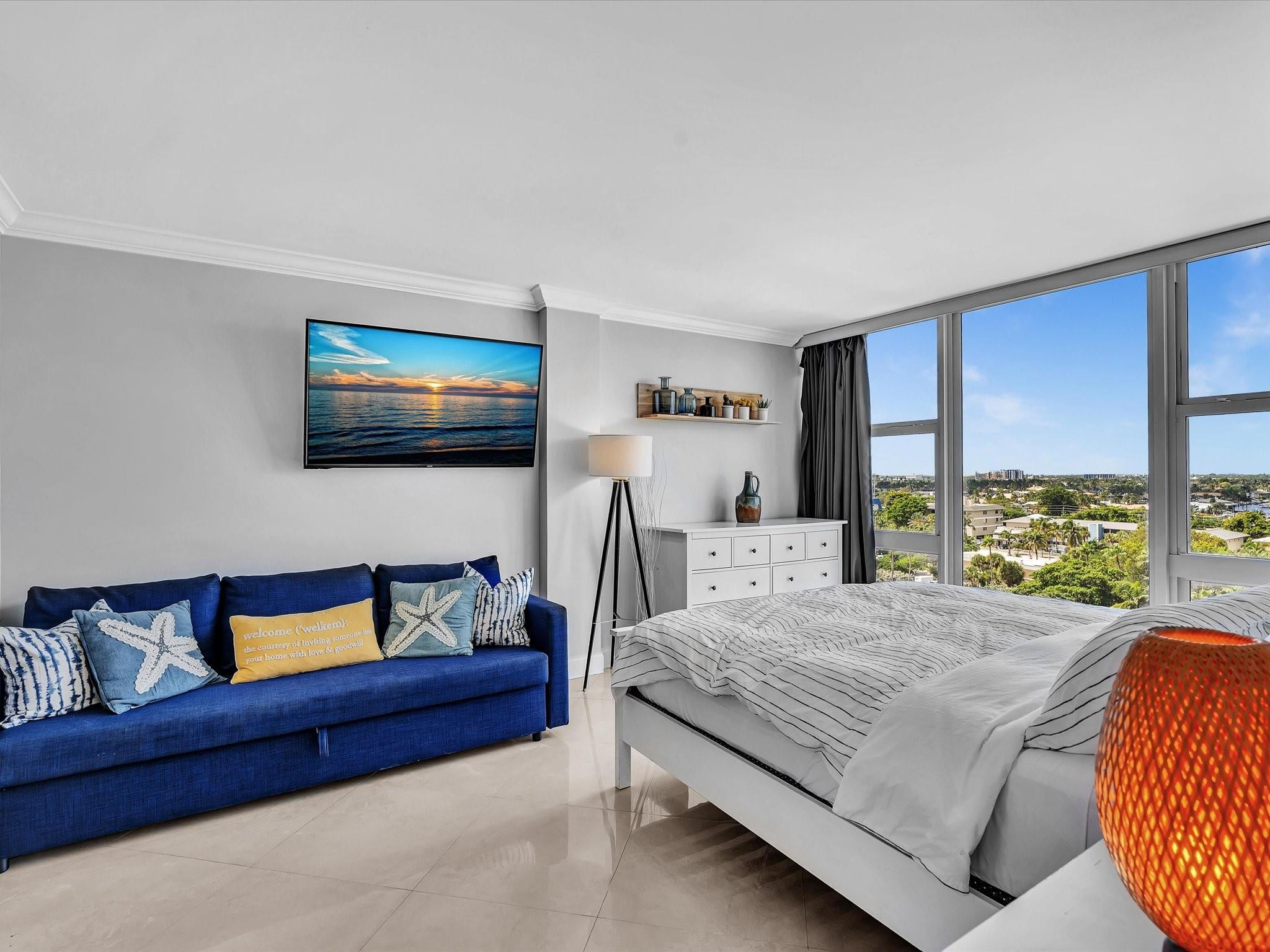 4040 Galt Ocean Dr 811