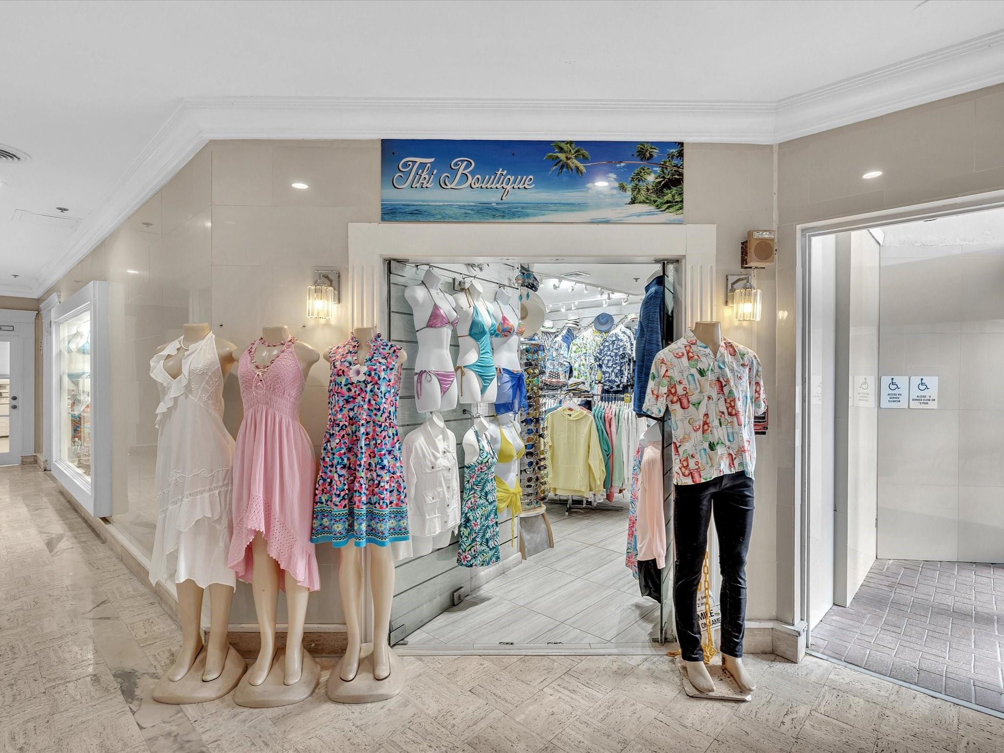 4040 Galt Ocean Dr 811