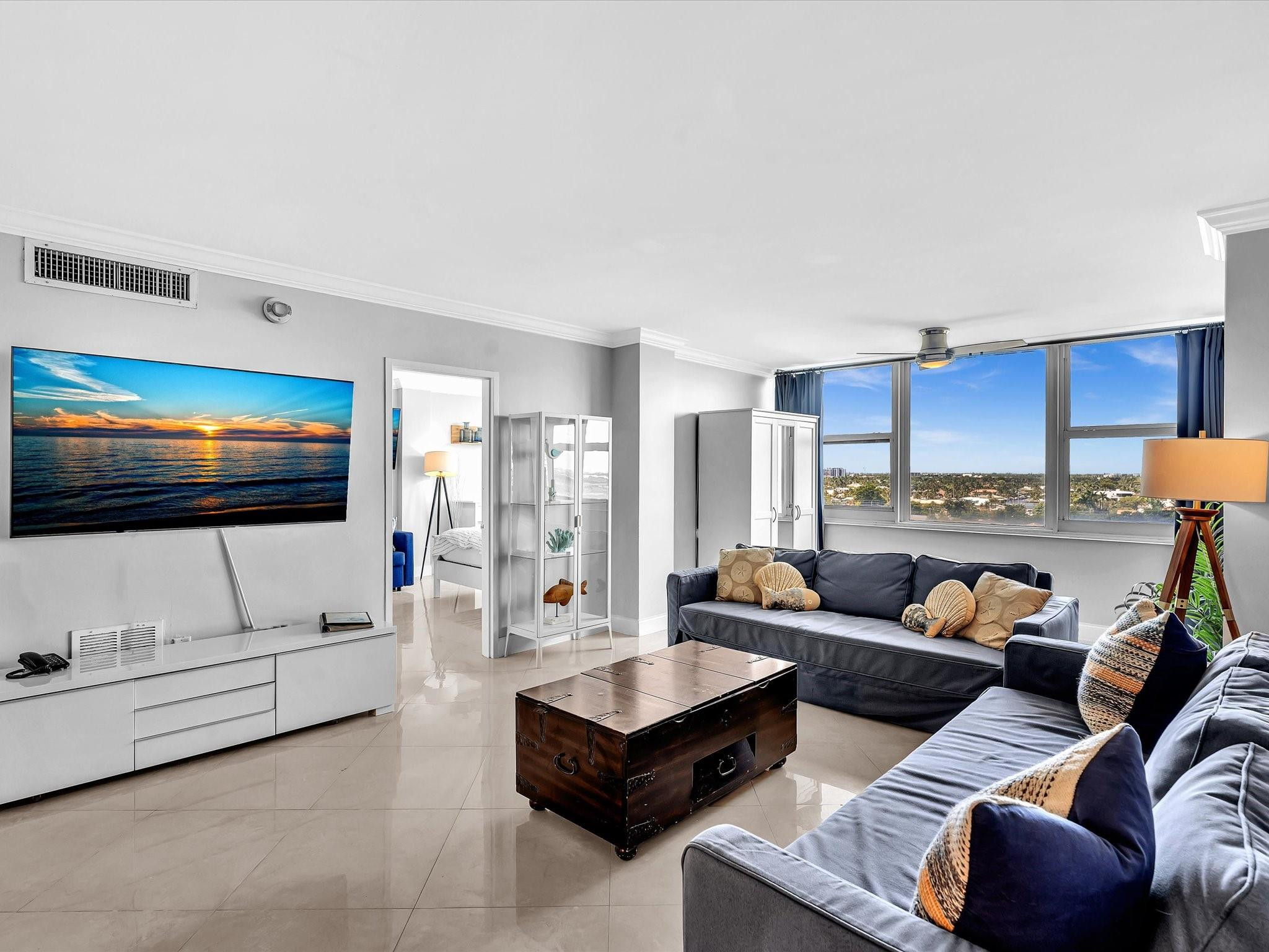 4040 Galt Ocean Dr 811