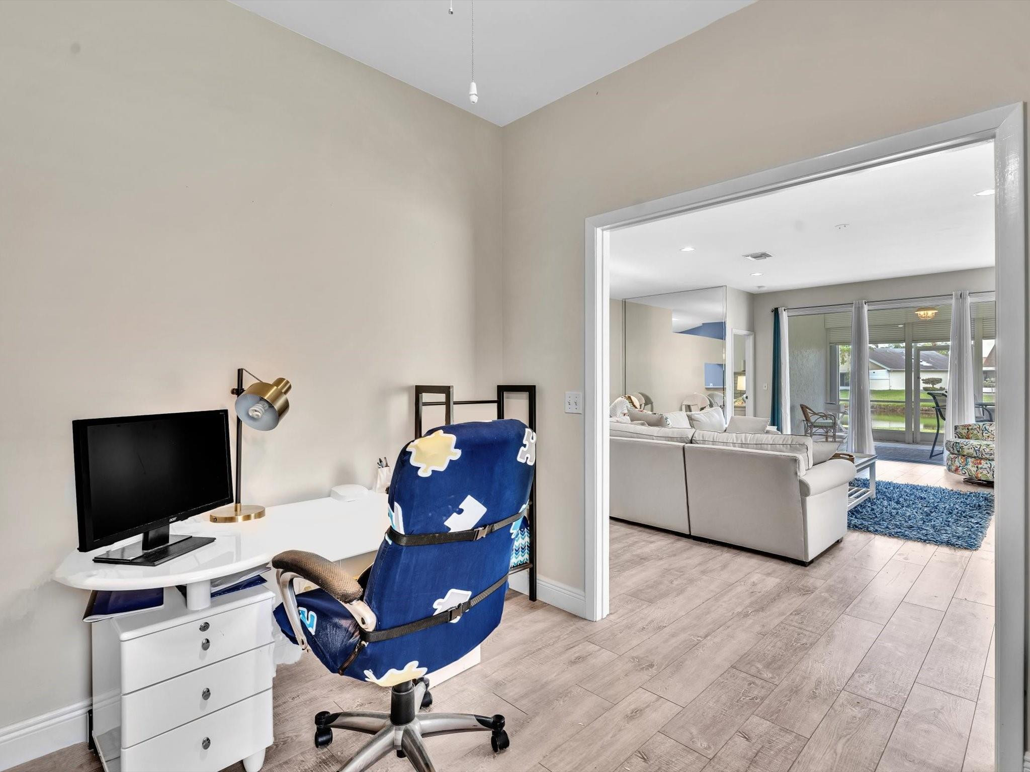 7701 Mansfield Hollow Rd