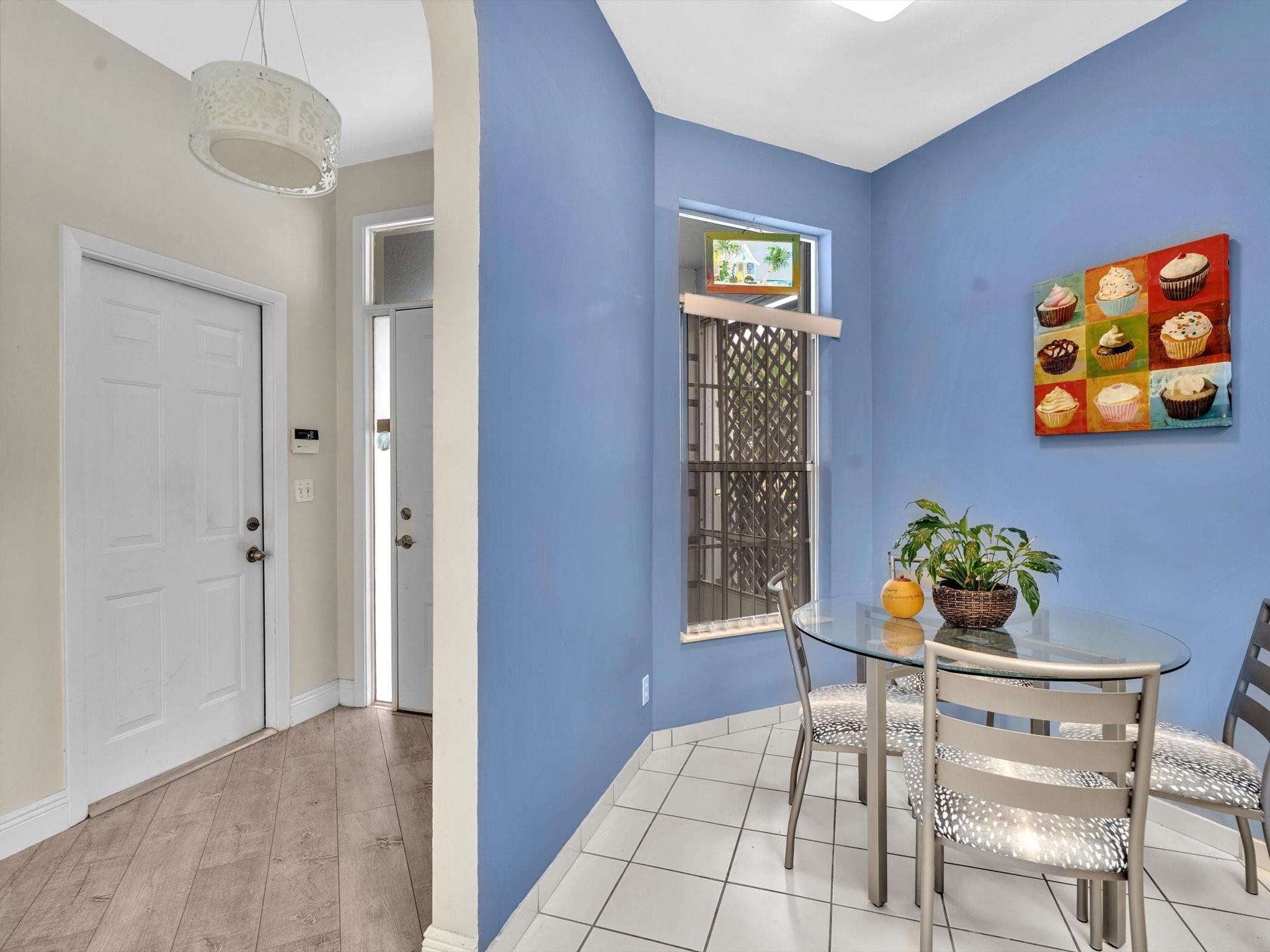 7701 Mansfield Hollow Rd