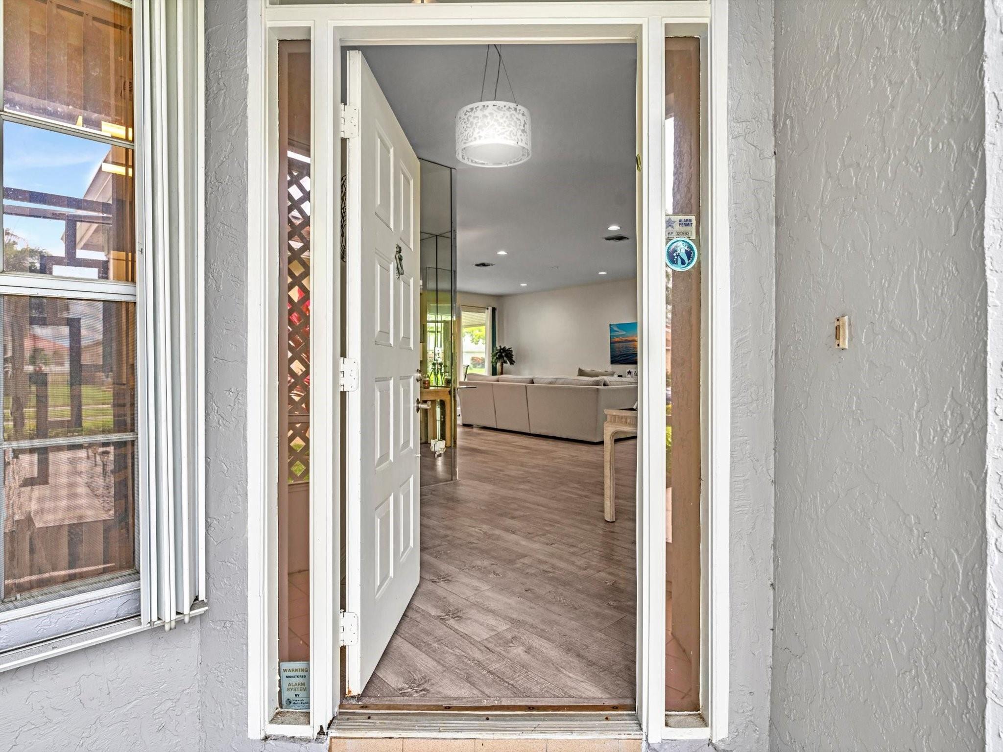 7701 Mansfield Hollow Rd