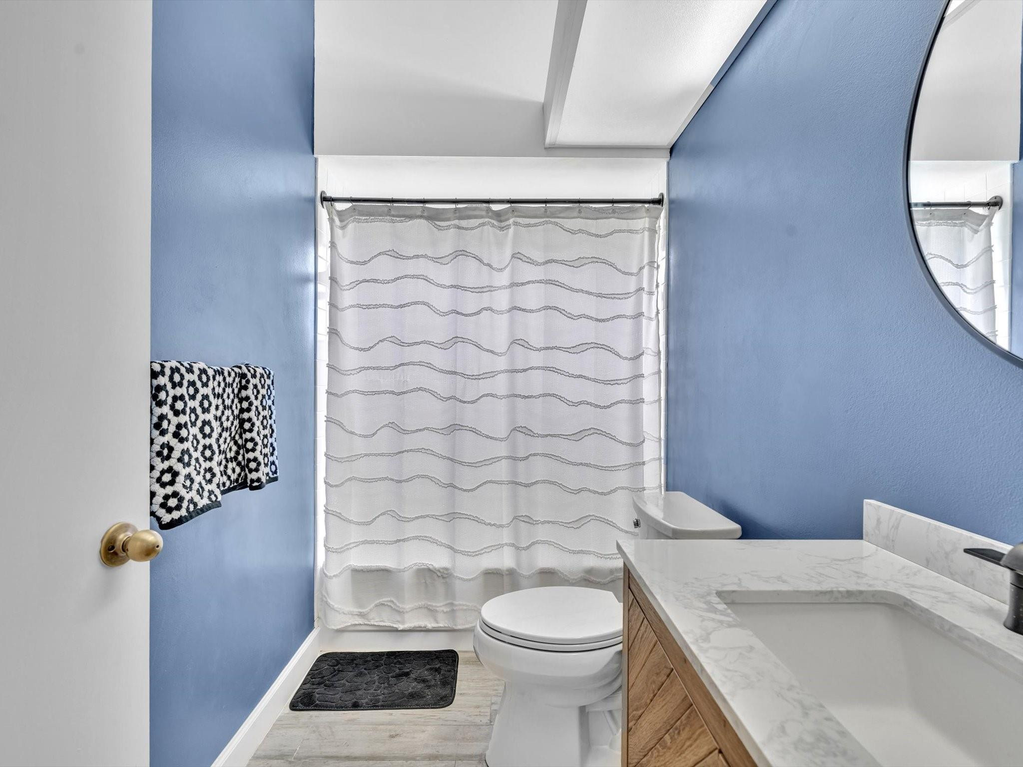 7701 Mansfield Hollow Rd