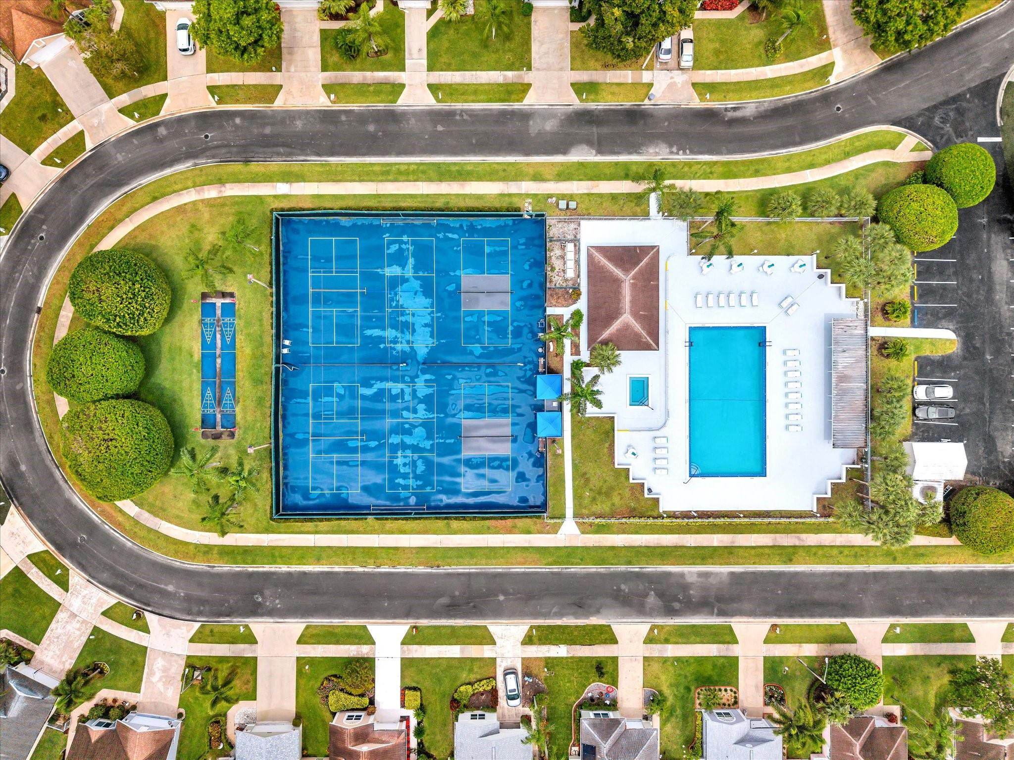 7701 Mansfield Hollow Rd