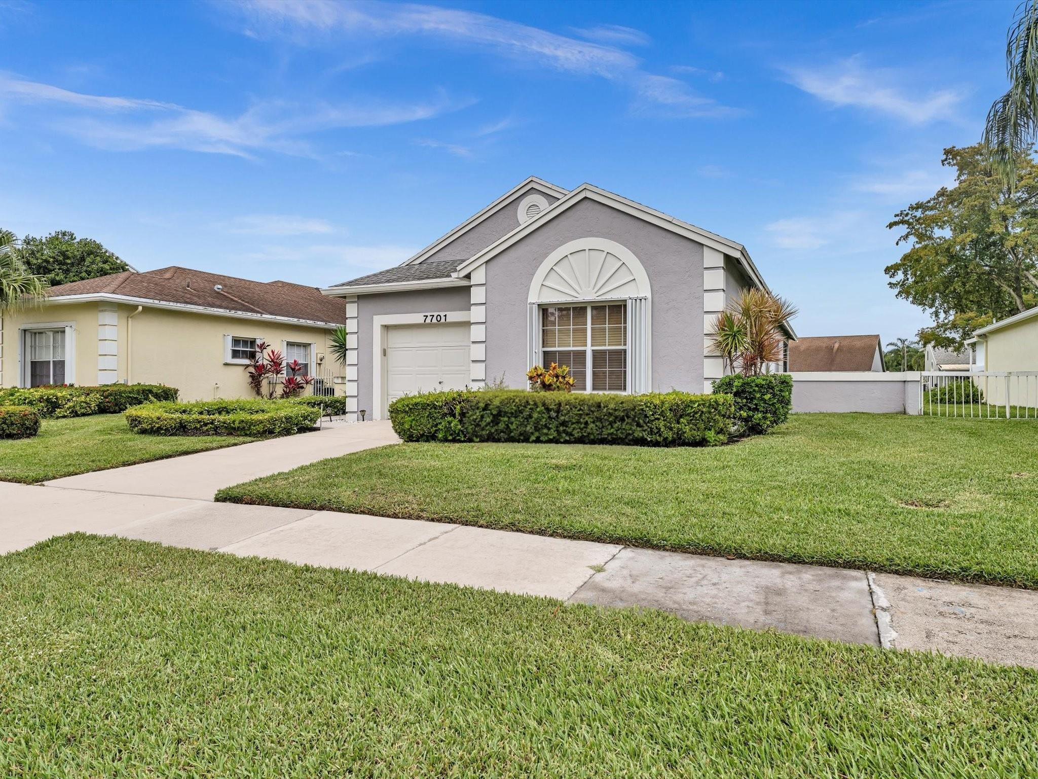 7701 Mansfield Hollow Rd