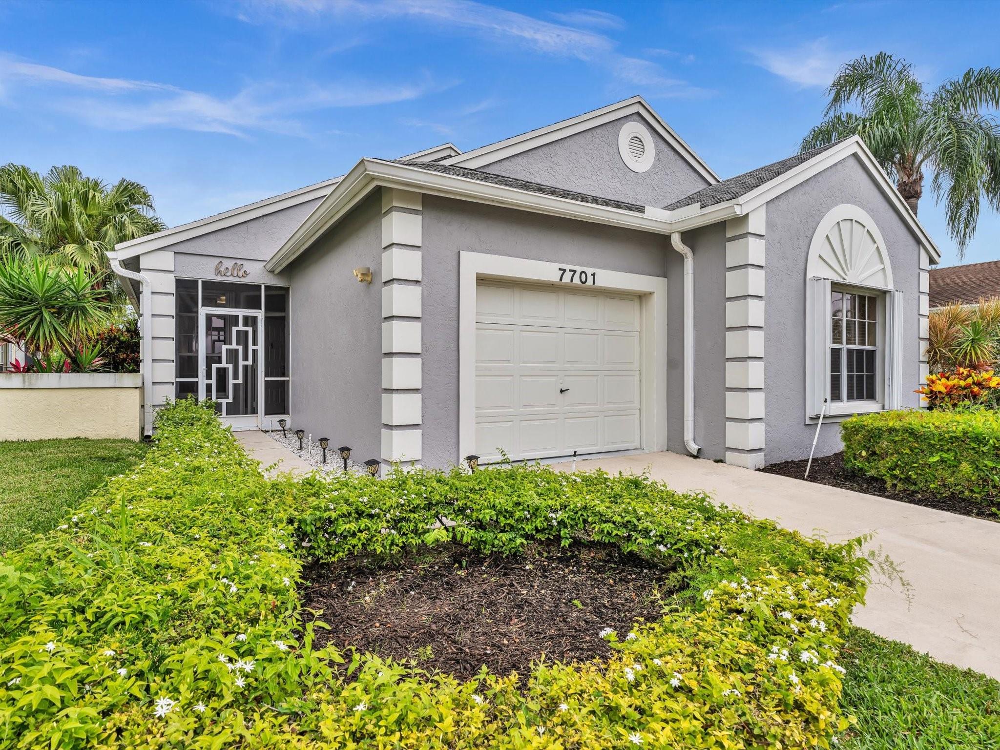 7701 Mansfield Hollow Rd