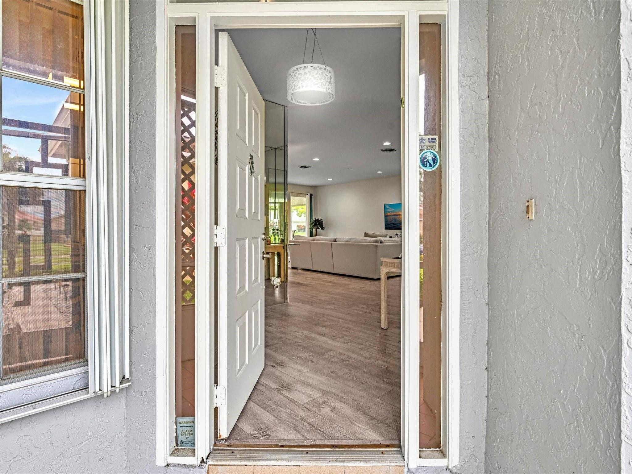 7701 Mansfield Hollow Rd