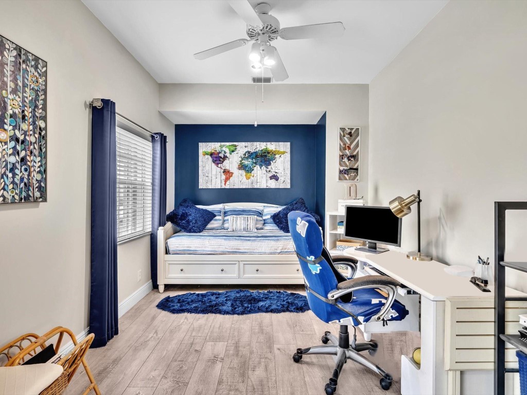 7701 Mansfield Hollow Rd