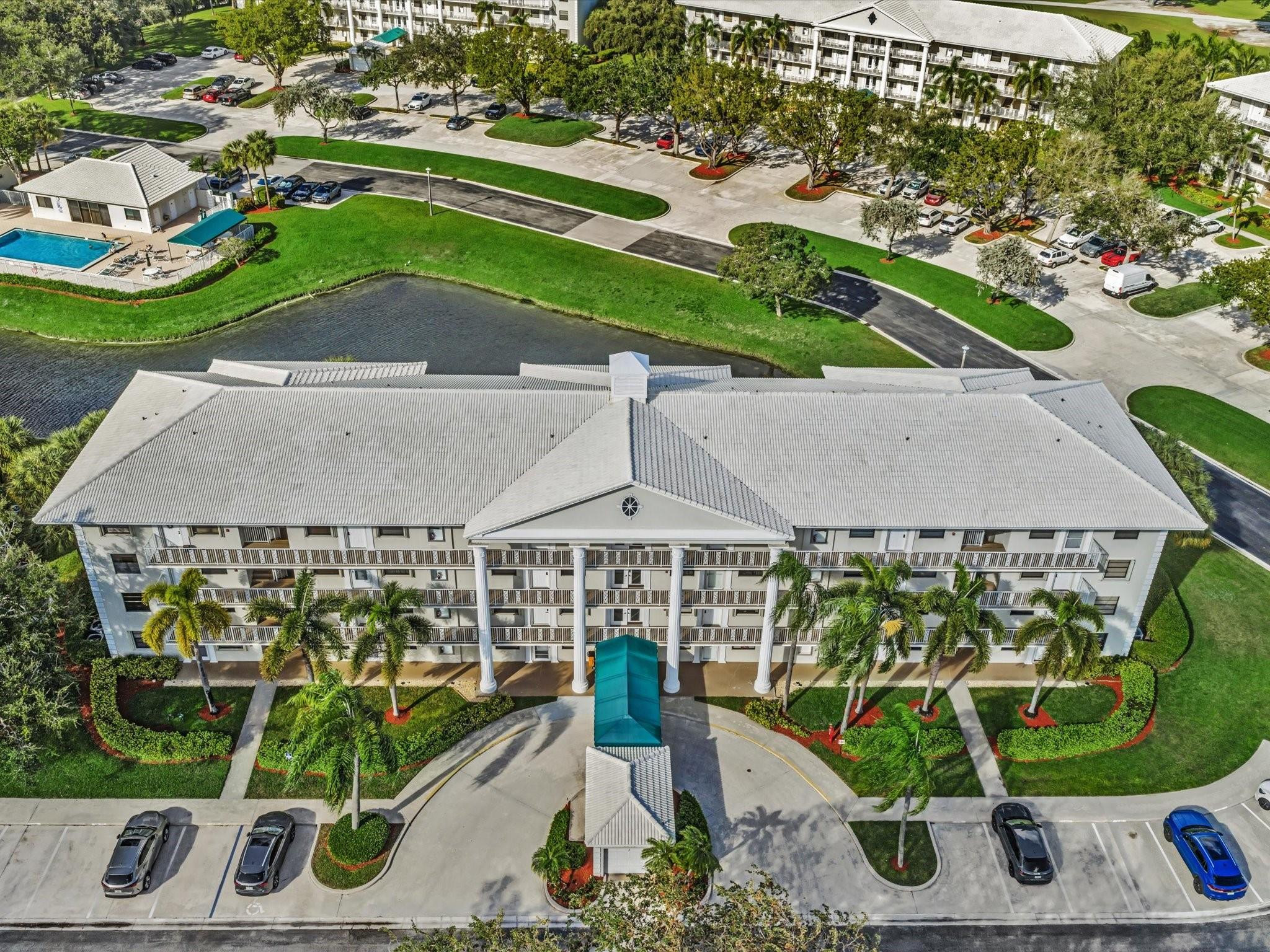 6049 Balboa Cir 406