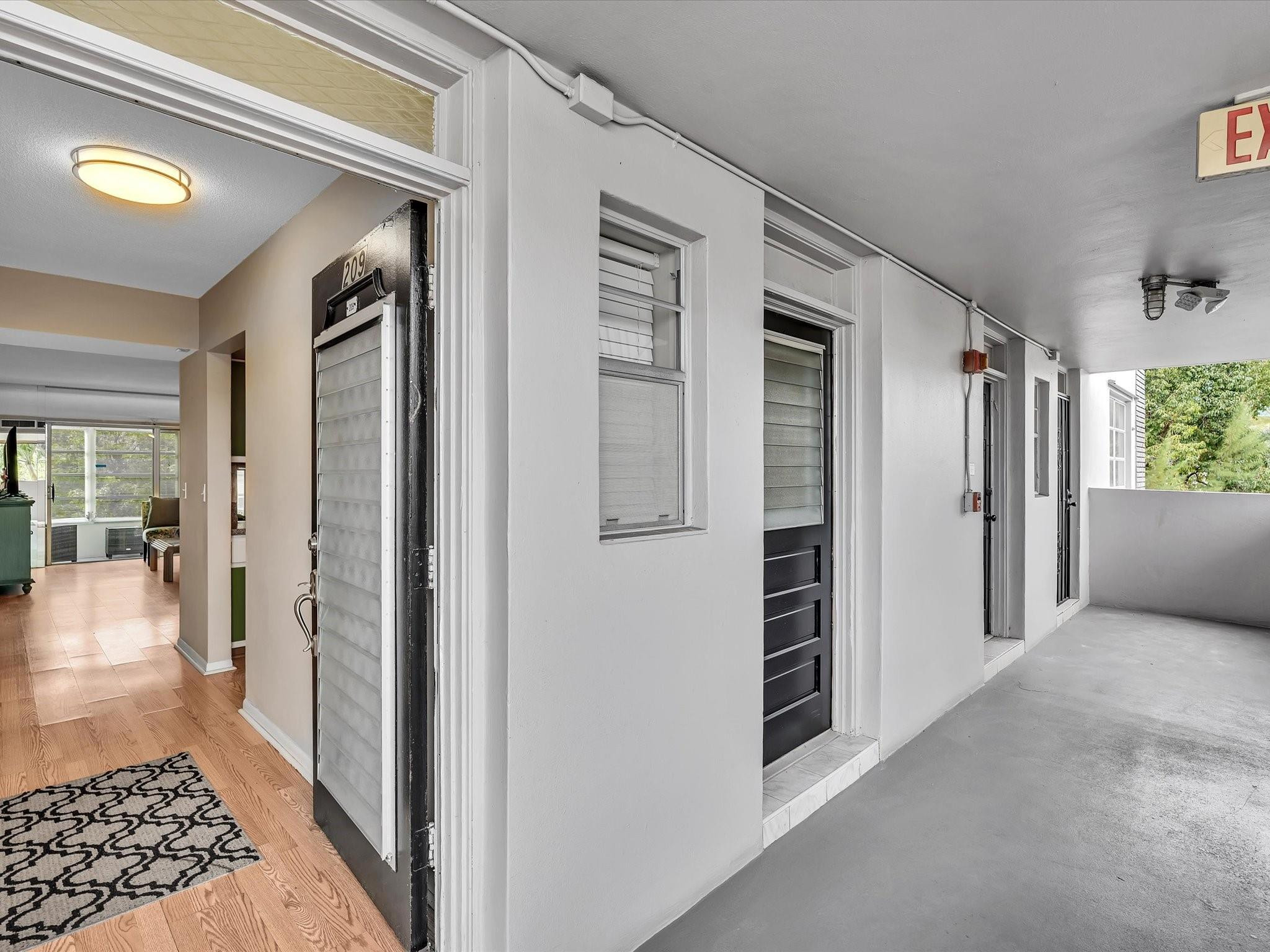 2881 NW 47th Terrace 209